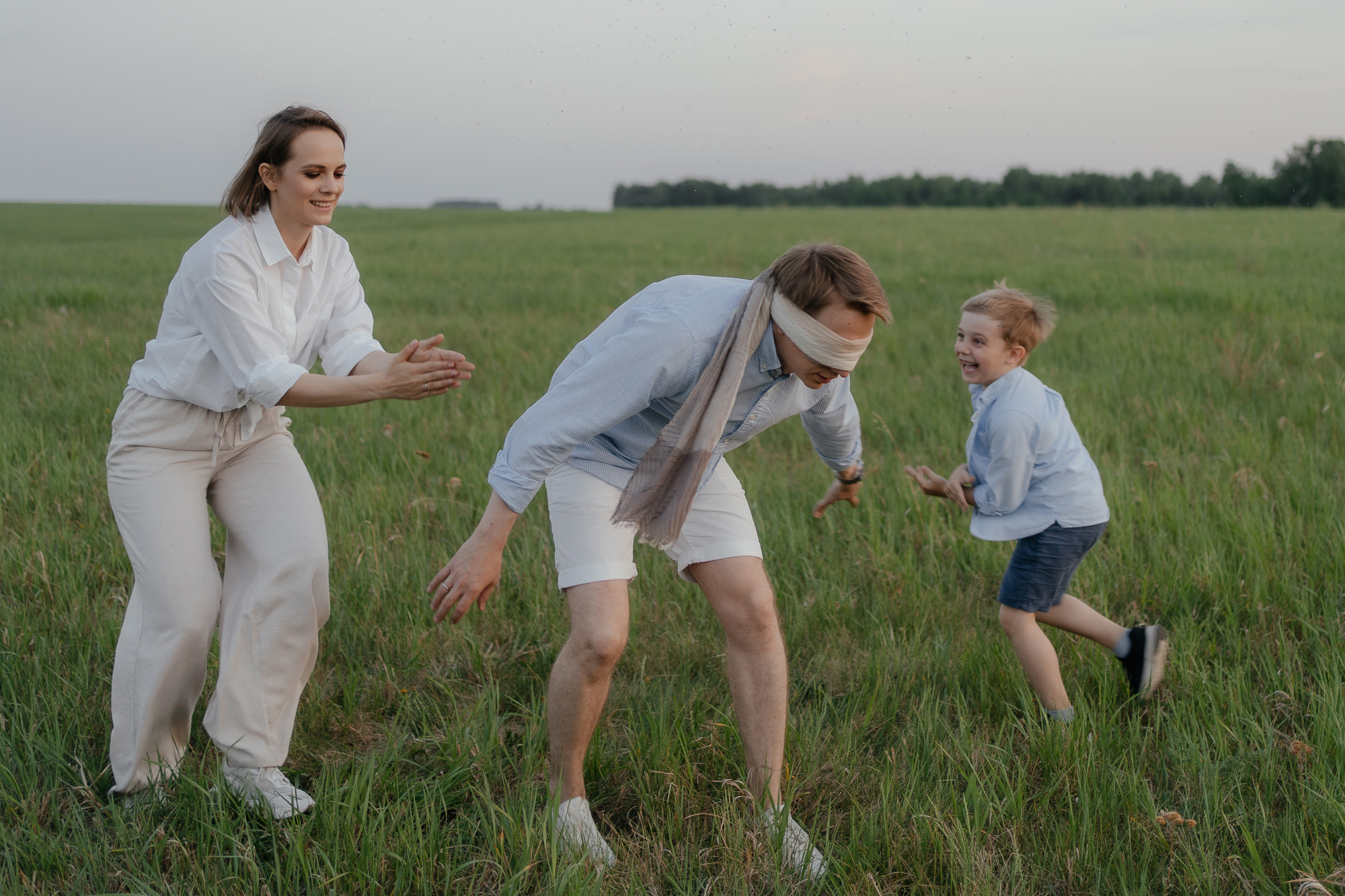 . Свадебный фотограф в Тюмени Рашид Таштимиров