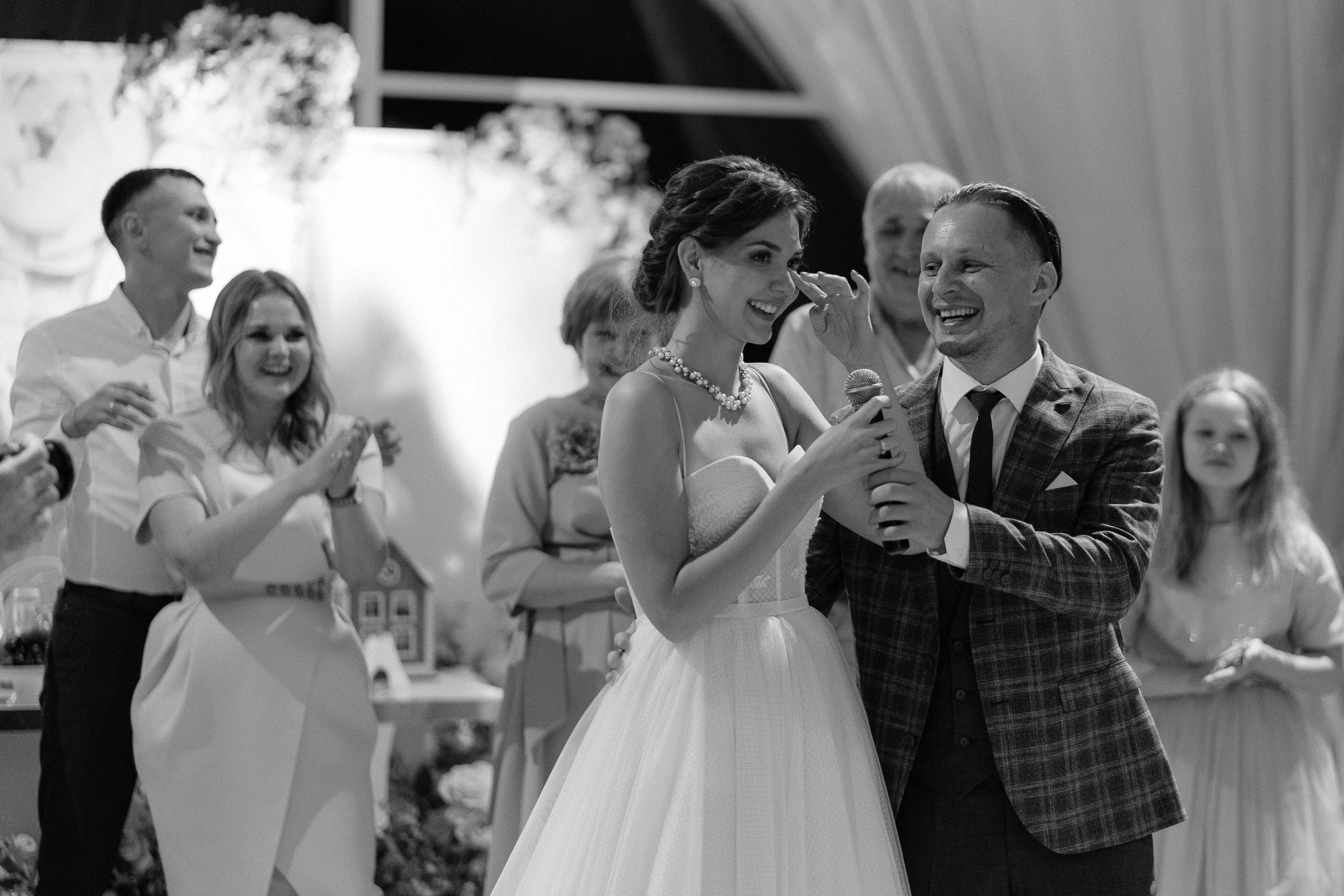 . Свадебный фотограф в Тюмени Рашид Таштимиров