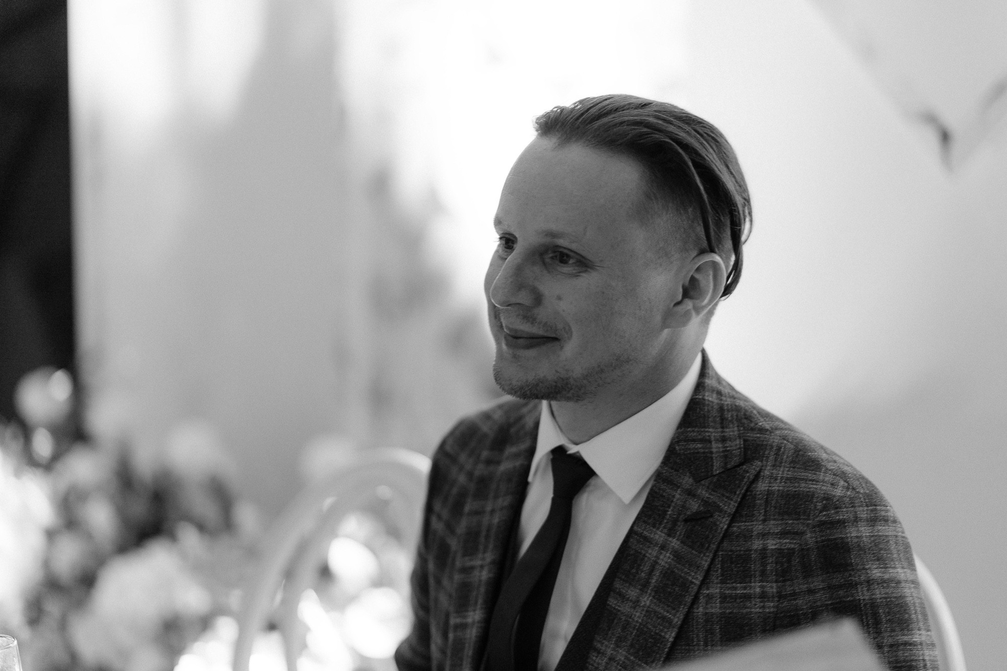 . Свадебный фотограф в Тюмени Рашид Таштимиров