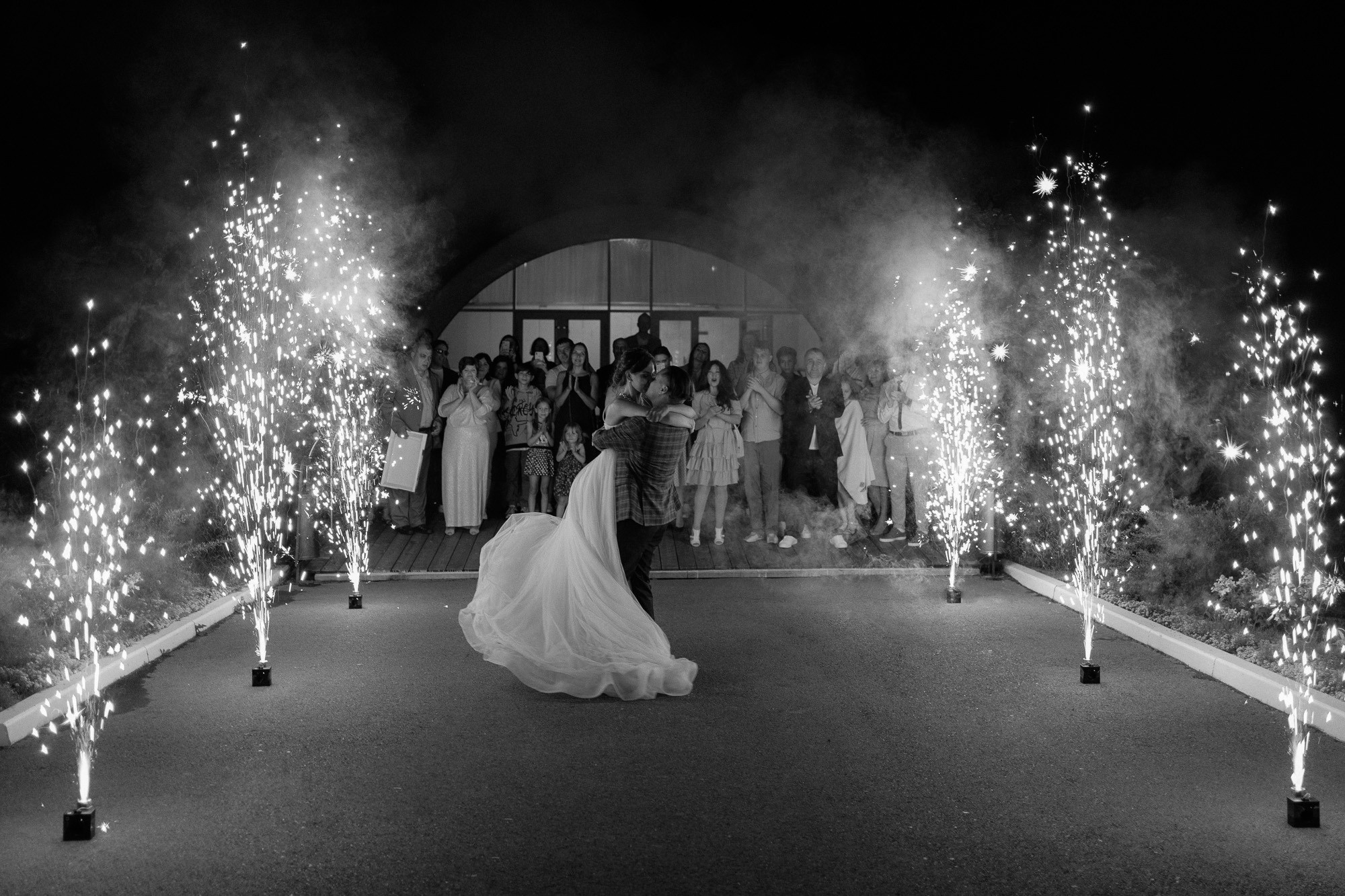 . Свадебный фотограф в Тюмени Рашид Таштимиров