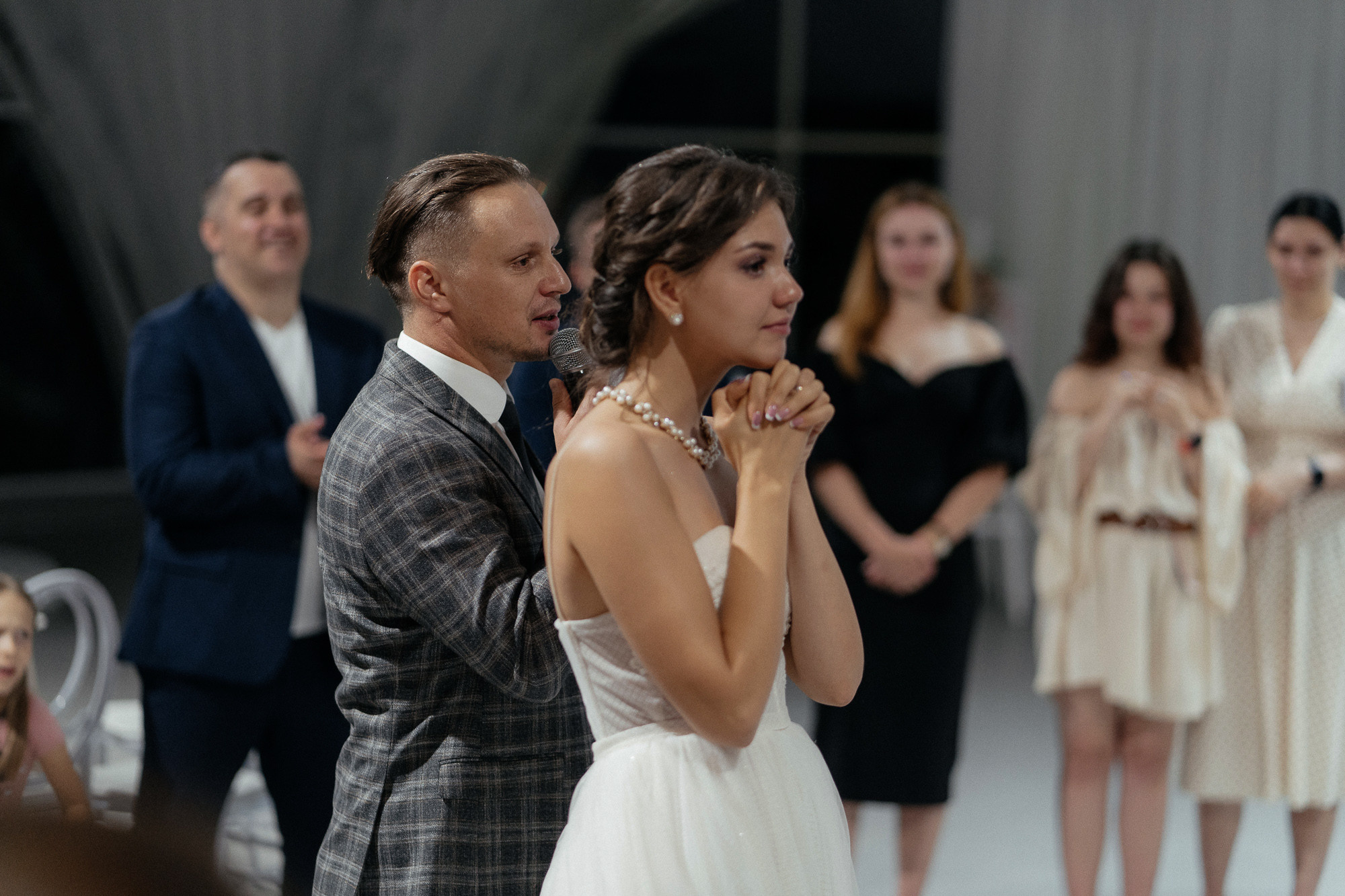 . Свадебный фотограф в Тюмени Рашид Таштимиров