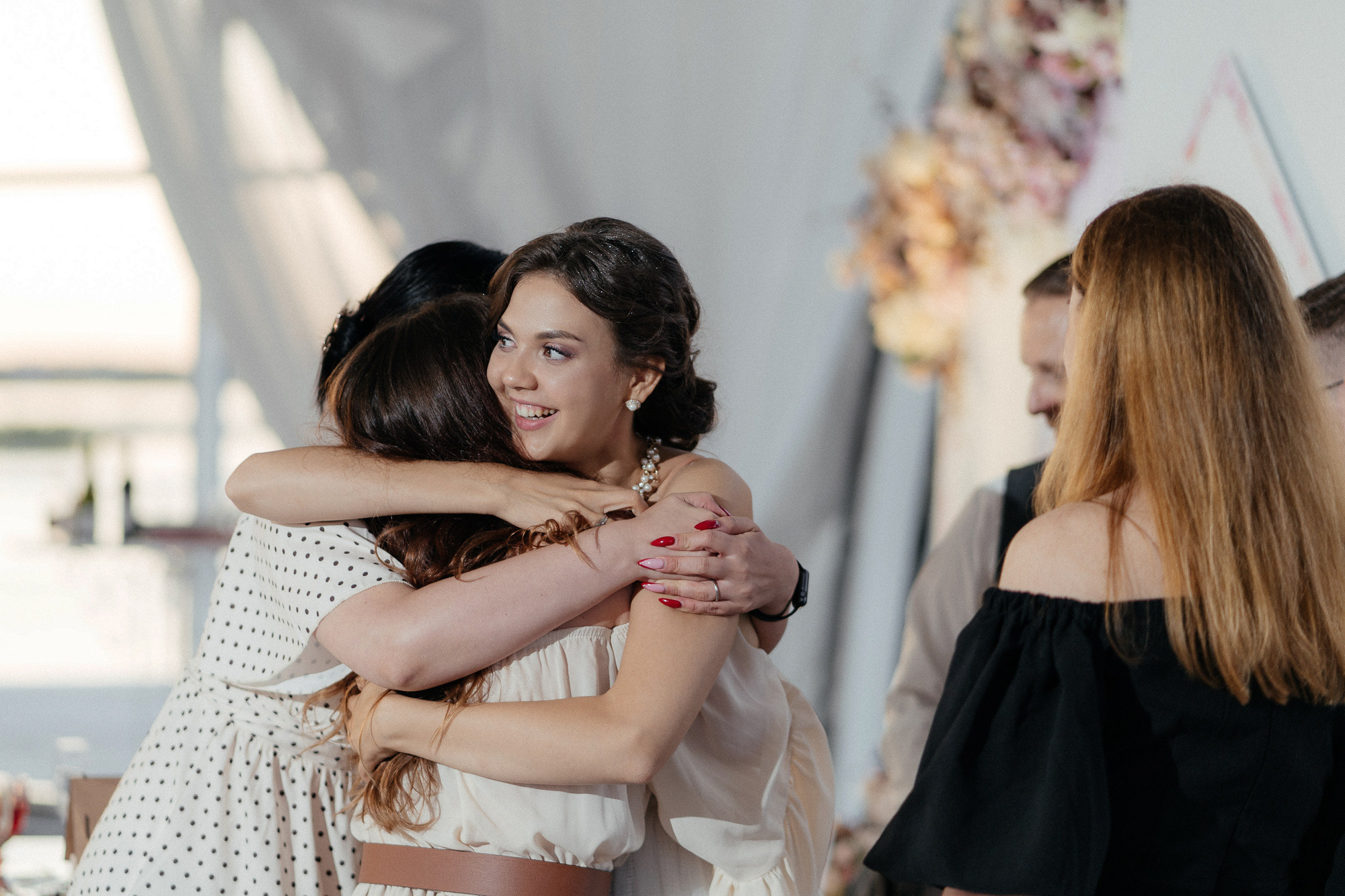 . Свадебный фотограф в Тюмени Рашид Таштимиров