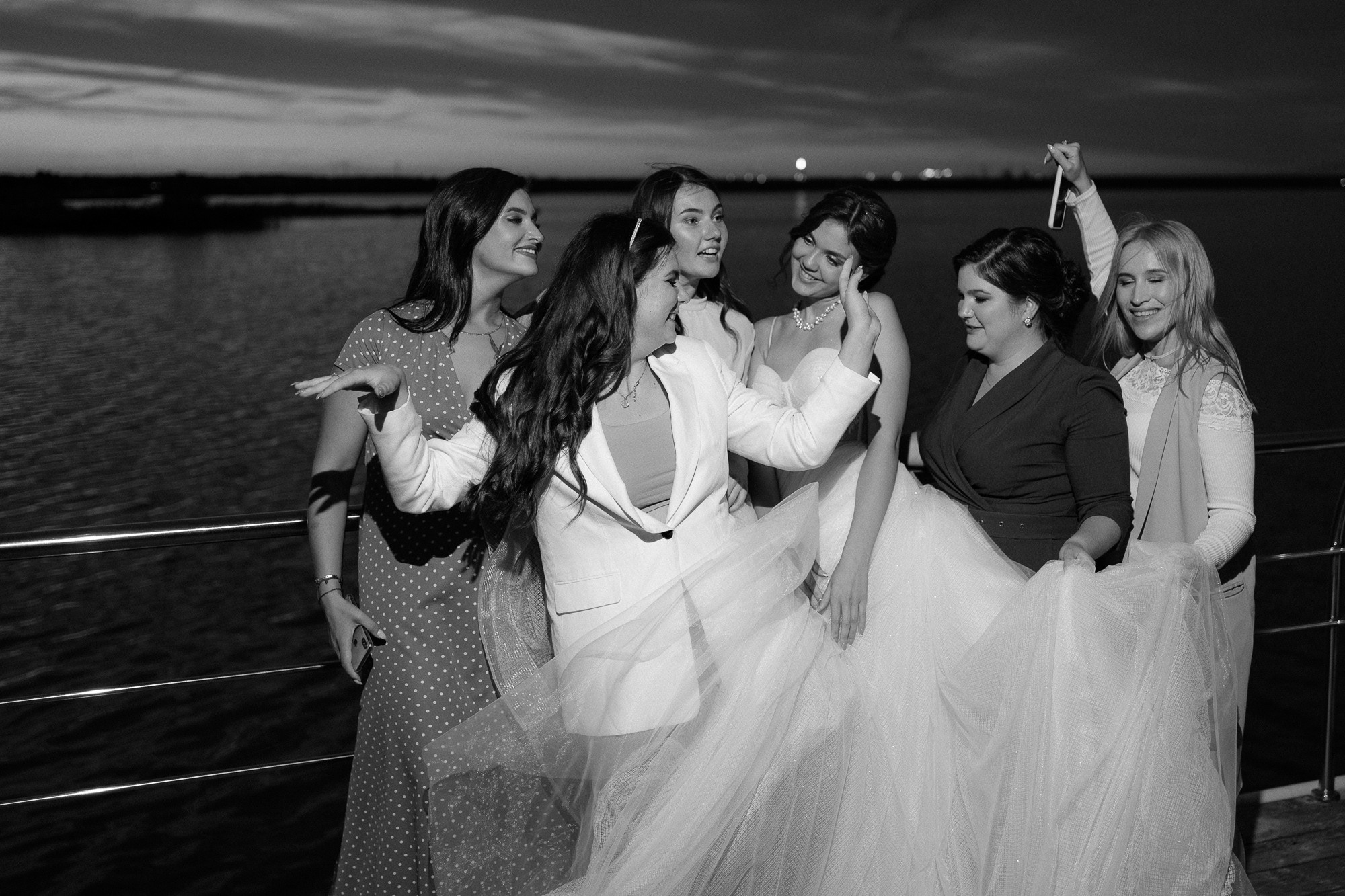 . Свадебный фотограф в Тюмени Рашид Таштимиров