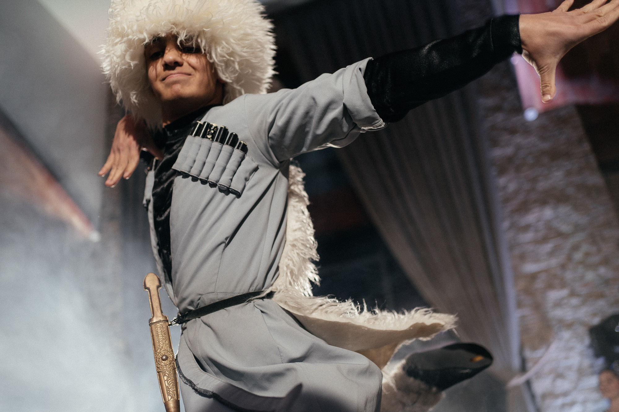 . Свадебный фотограф в Тюмени Рашид Таштимиров