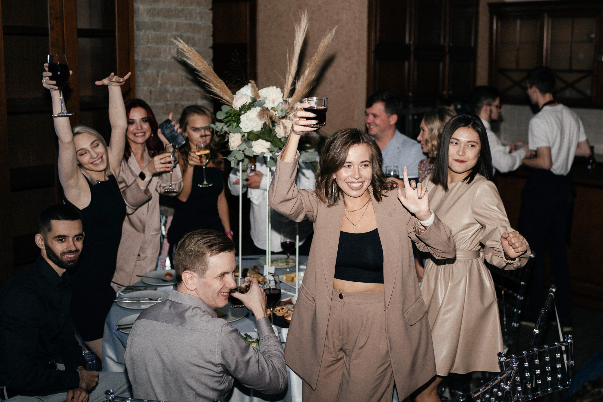 . Свадебный фотограф в Тюмени Рашид Таштимиров