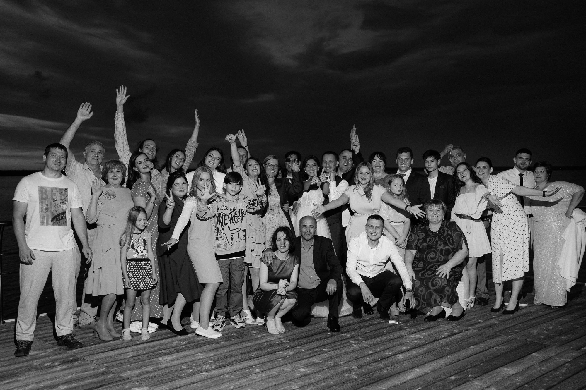 . Свадебный фотограф в Тюмени Рашид Таштимиров