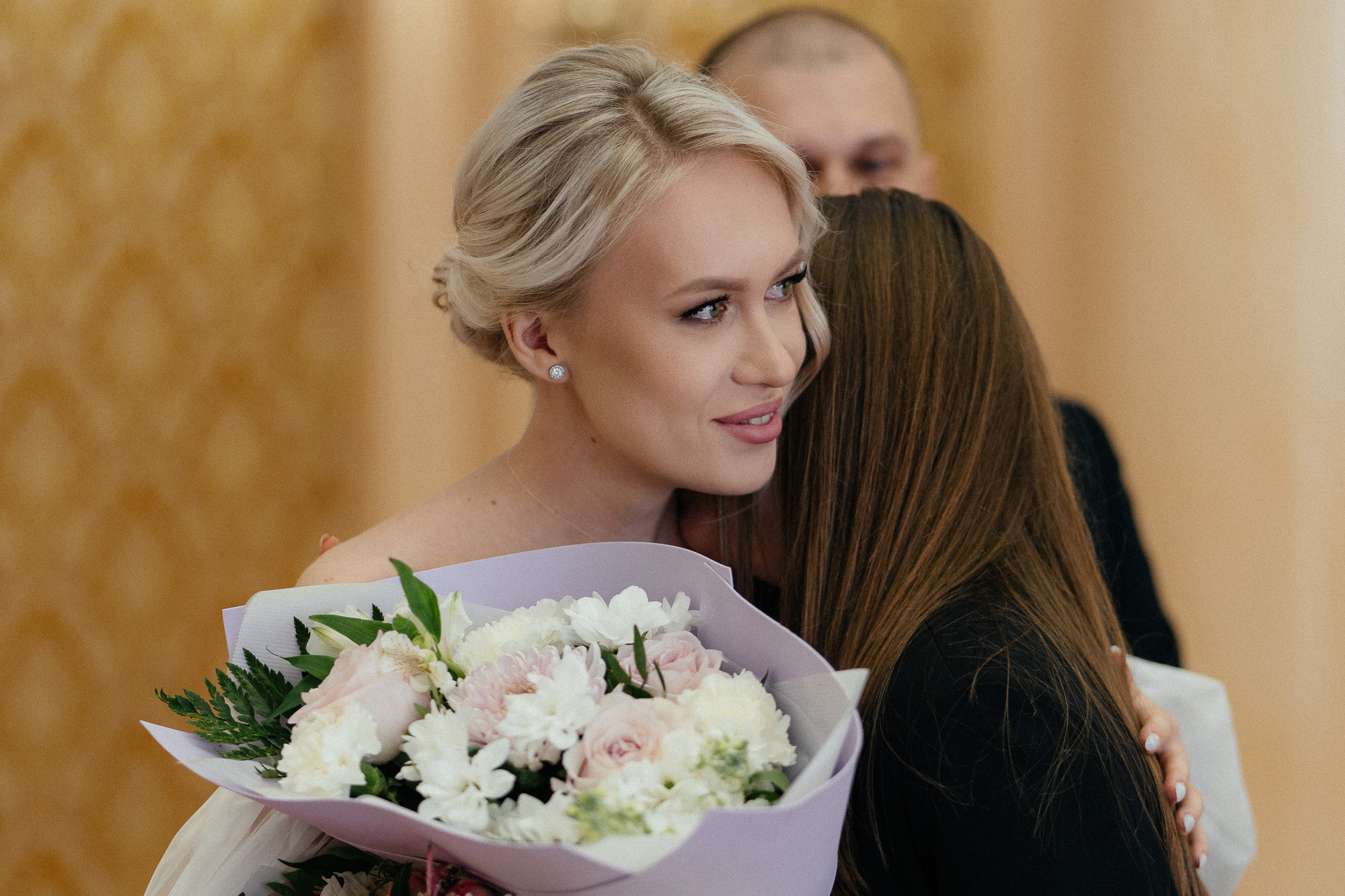 . Свадебный фотограф в Тюмени Рашид Таштимиров