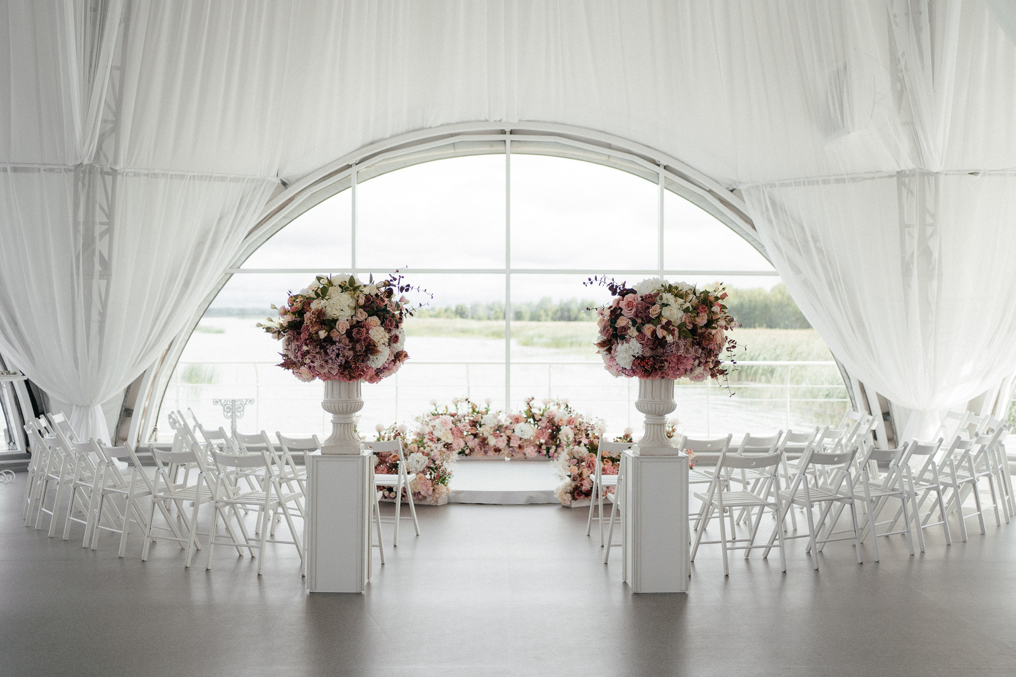 . Свадебный фотограф в Тюмени Рашид Таштимиров