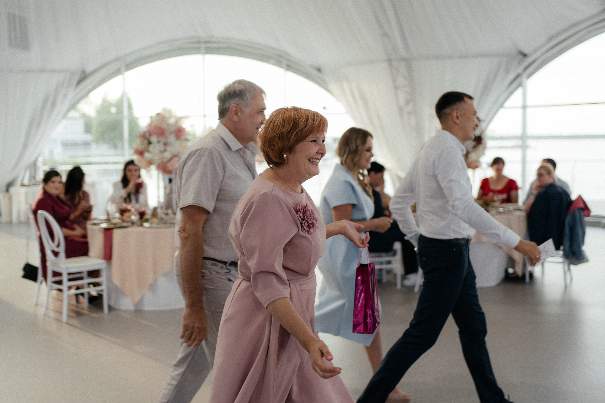 . Свадебный фотограф в Тюмени Рашид Таштимиров