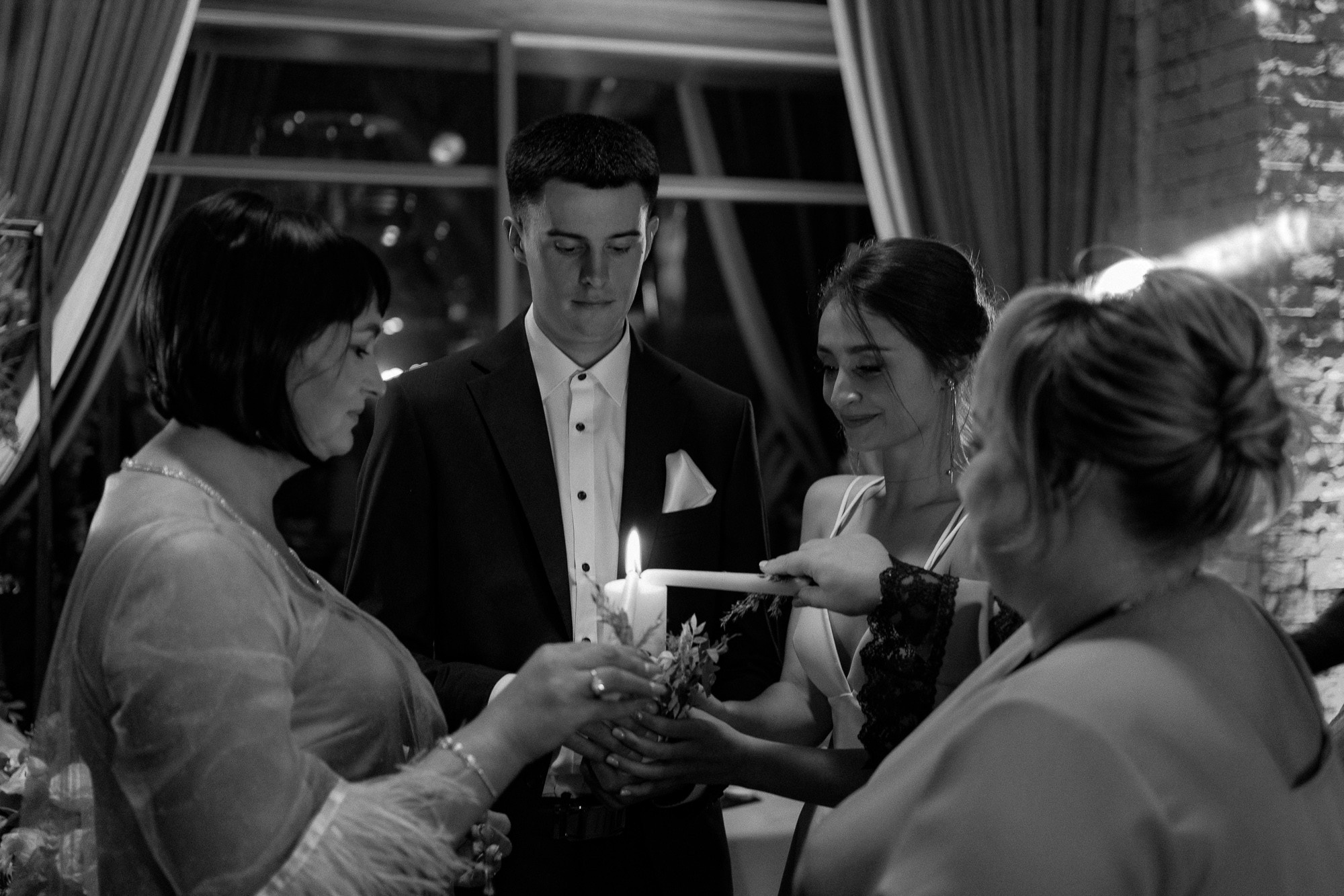 . Свадебный фотограф в Тюмени Рашид Таштимиров