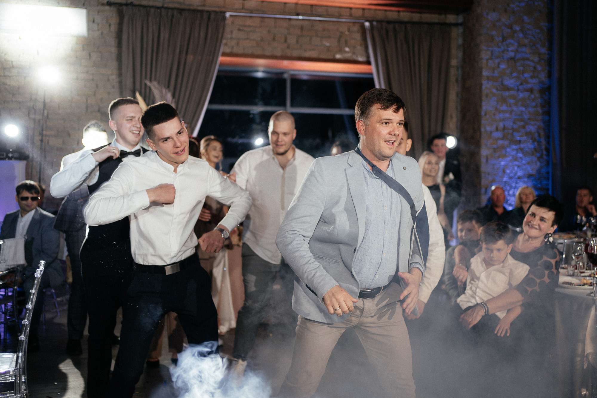 . Свадебный фотограф в Тюмени Рашид Таштимиров