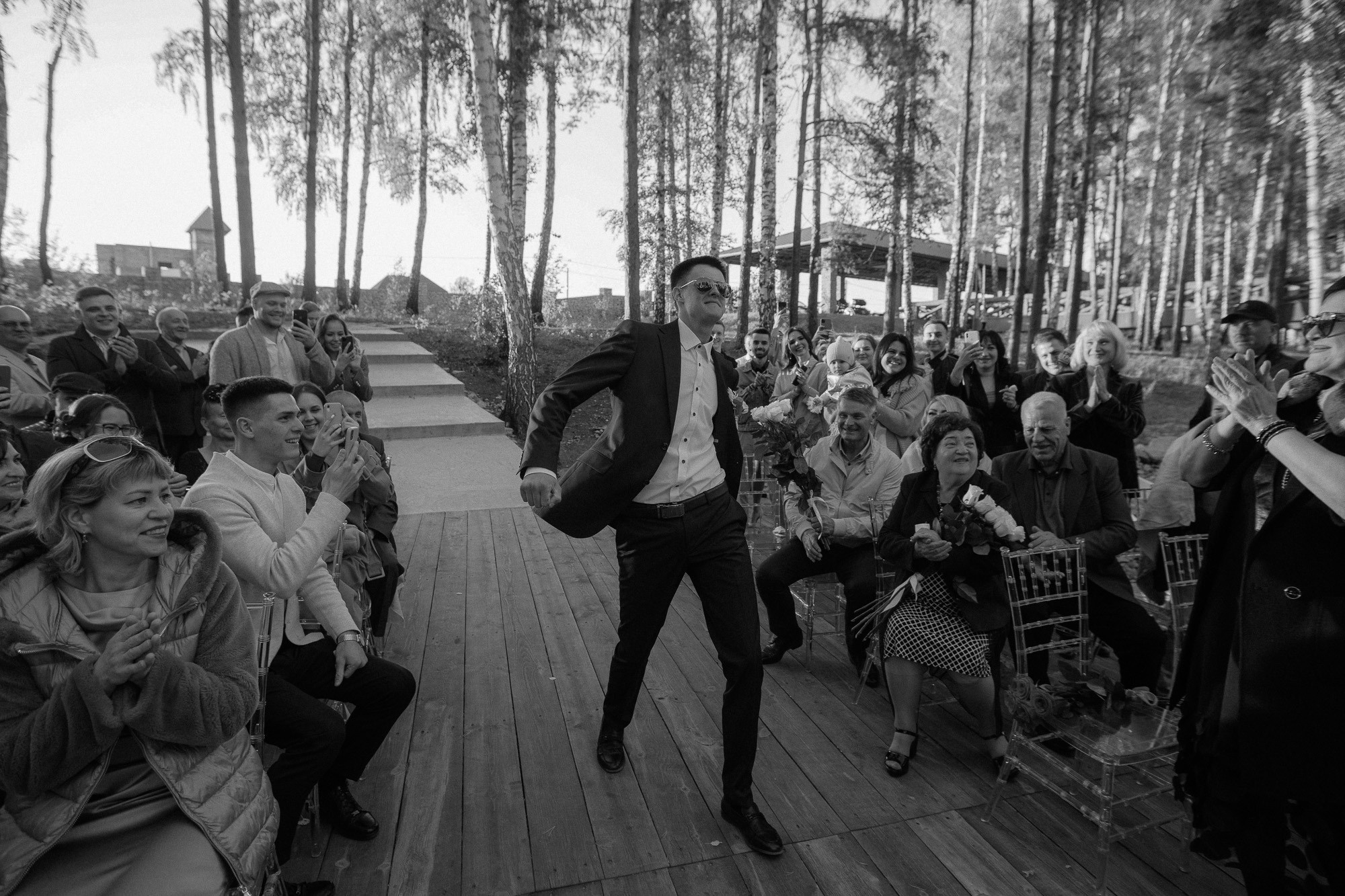 . Свадебный фотограф в Тюмени Рашид Таштимиров