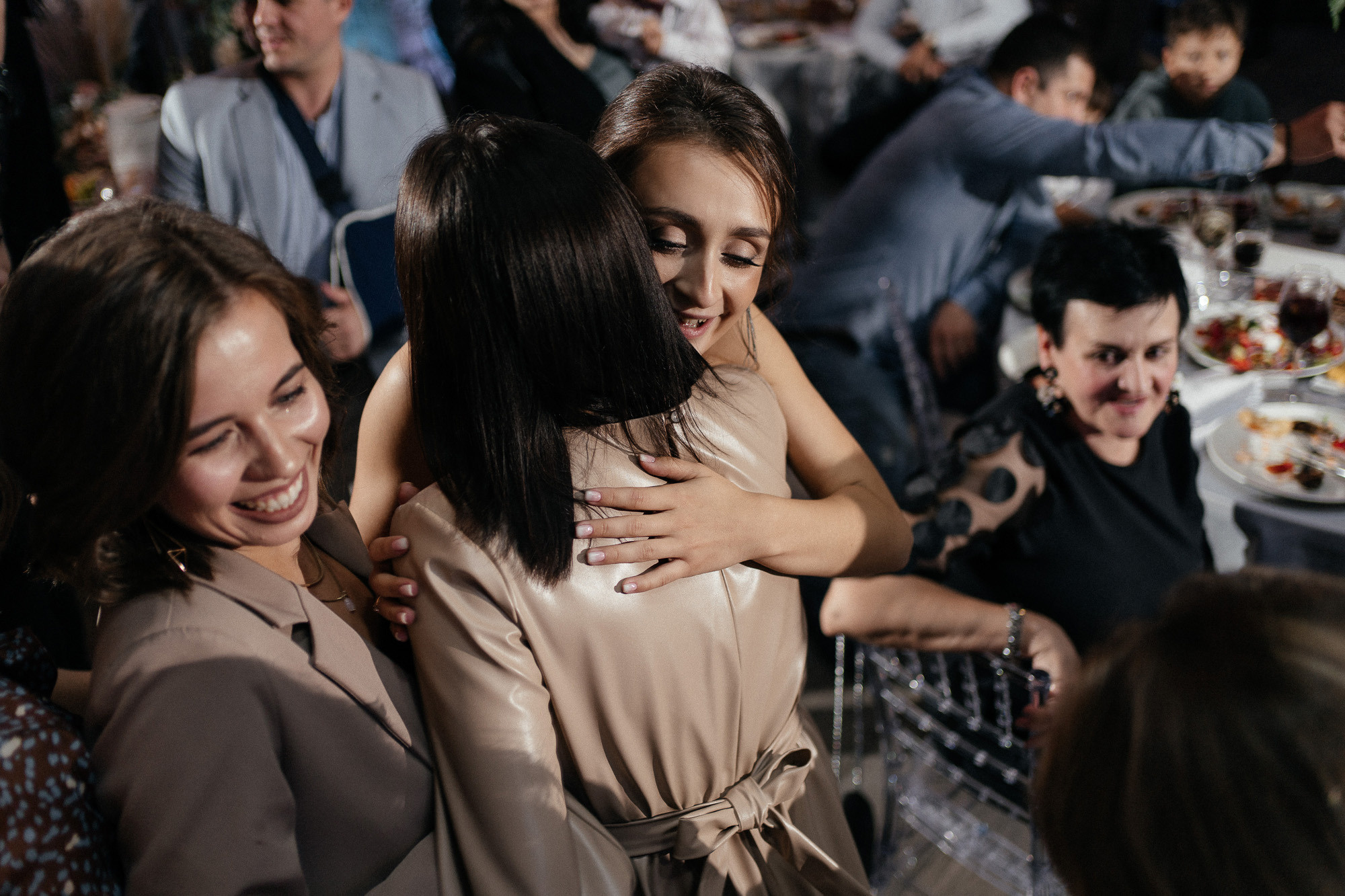 . Свадебный фотограф в Тюмени Рашид Таштимиров