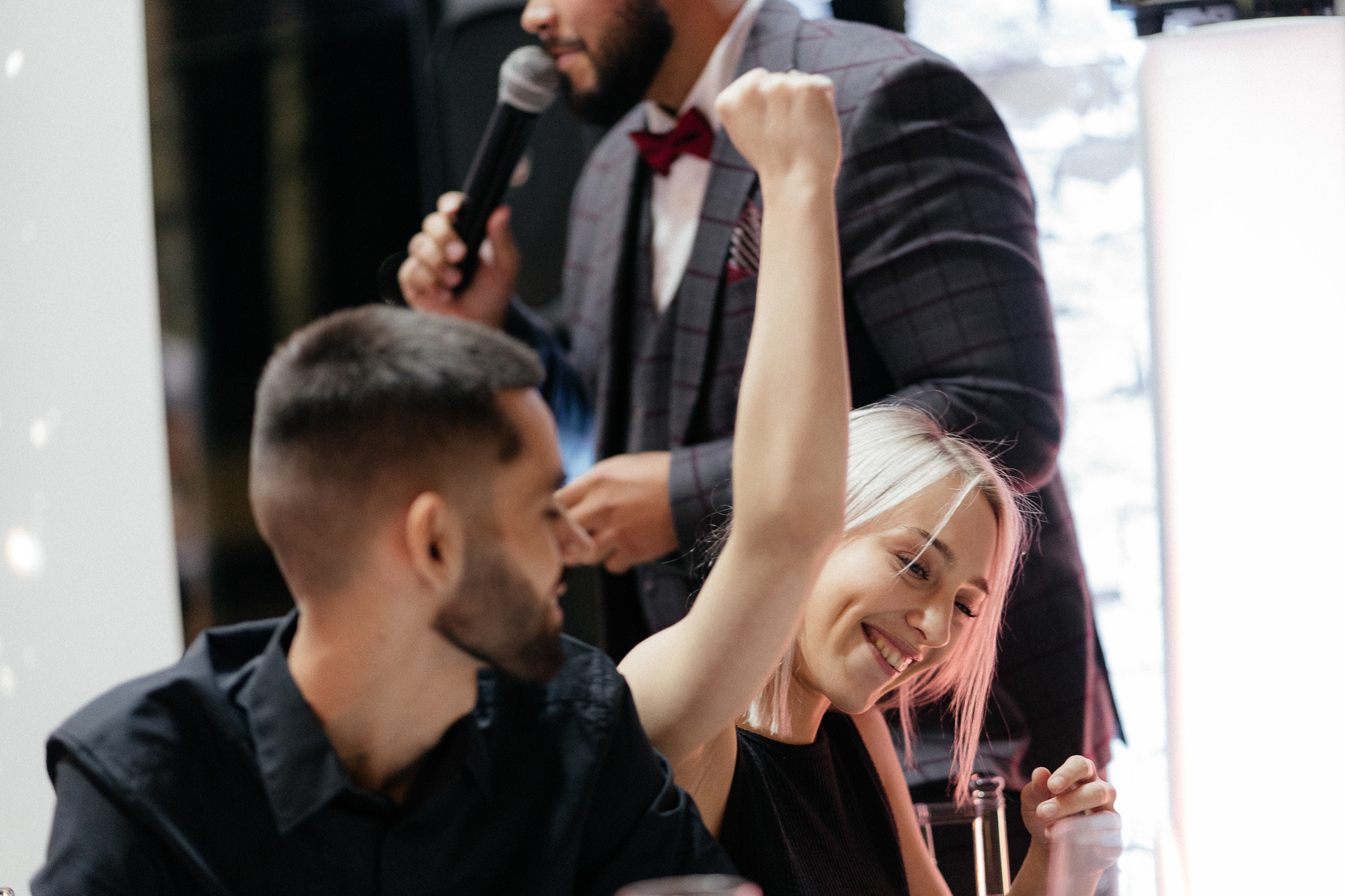 . Свадебный фотограф в Тюмени Рашид Таштимиров