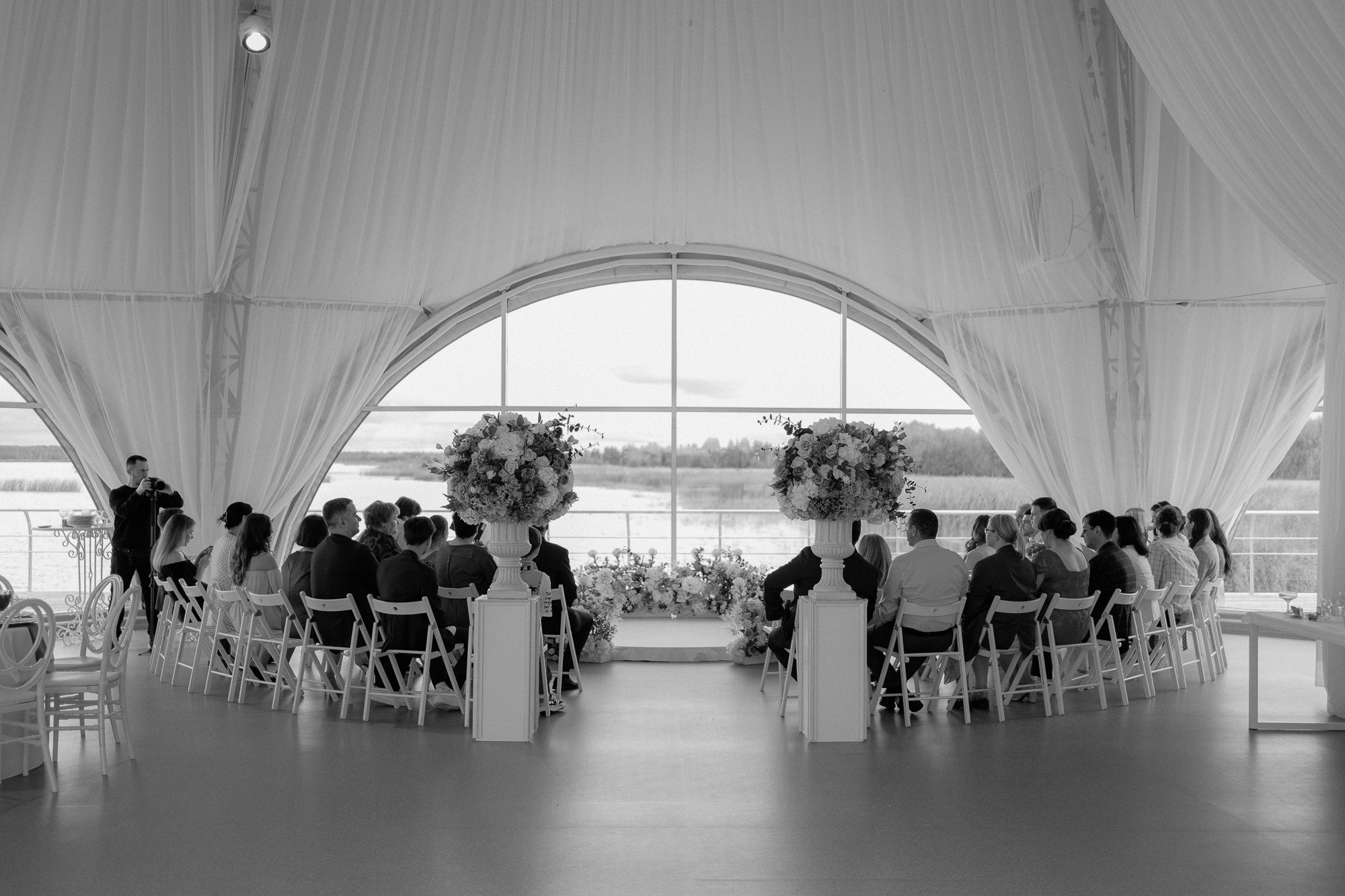 . Свадебный фотограф в Тюмени Рашид Таштимиров