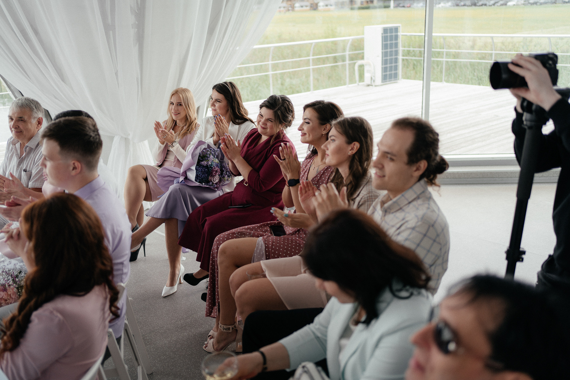 . Свадебный фотограф в Тюмени Рашид Таштимиров