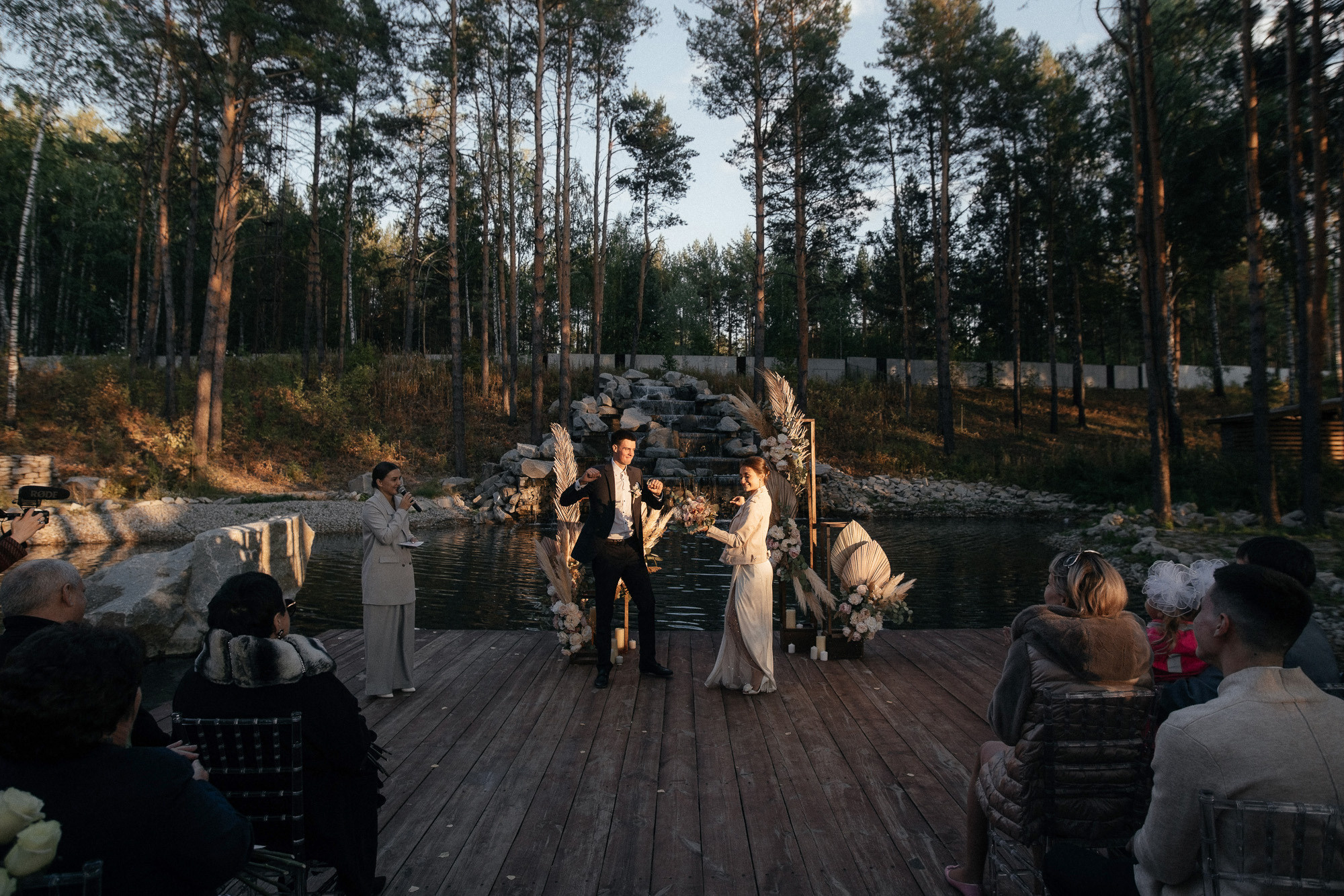 . Свадебный фотограф в Тюмени Рашид Таштимиров