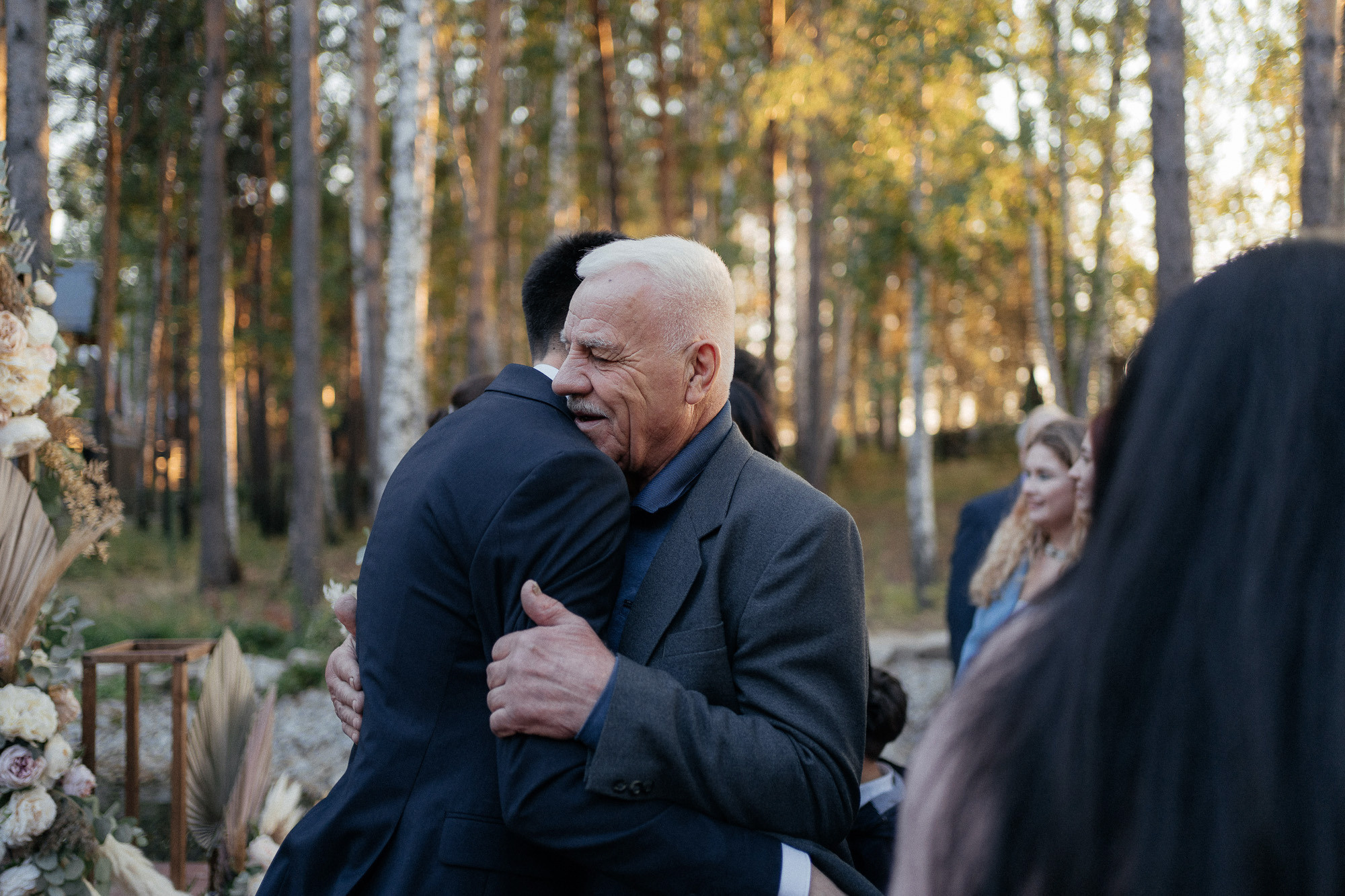 . Свадебный фотограф в Тюмени Рашид Таштимиров