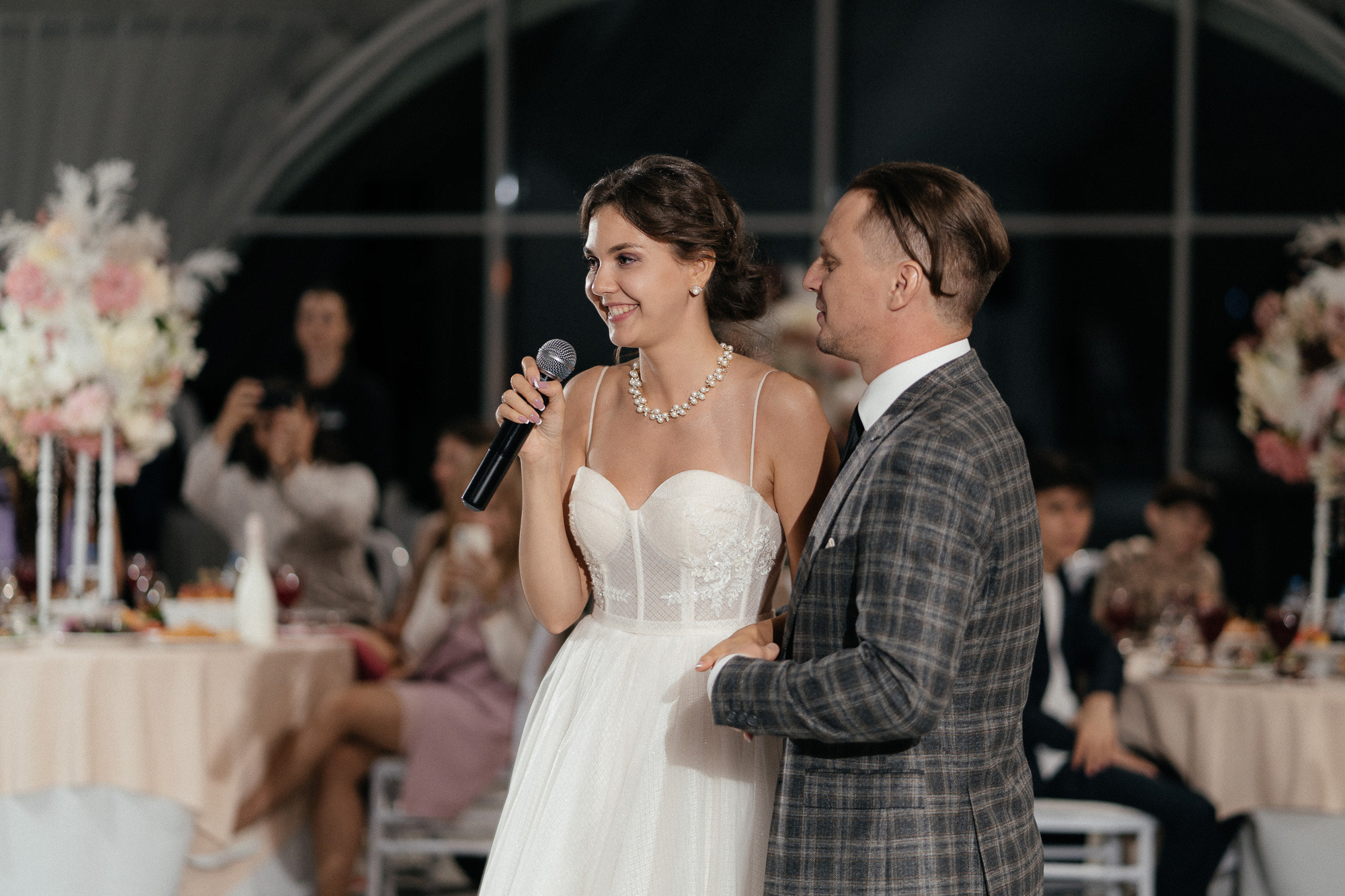 . Свадебный фотограф в Тюмени Рашид Таштимиров