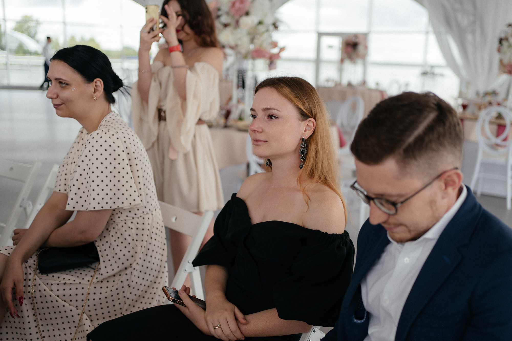 . Свадебный фотограф в Тюмени Рашид Таштимиров