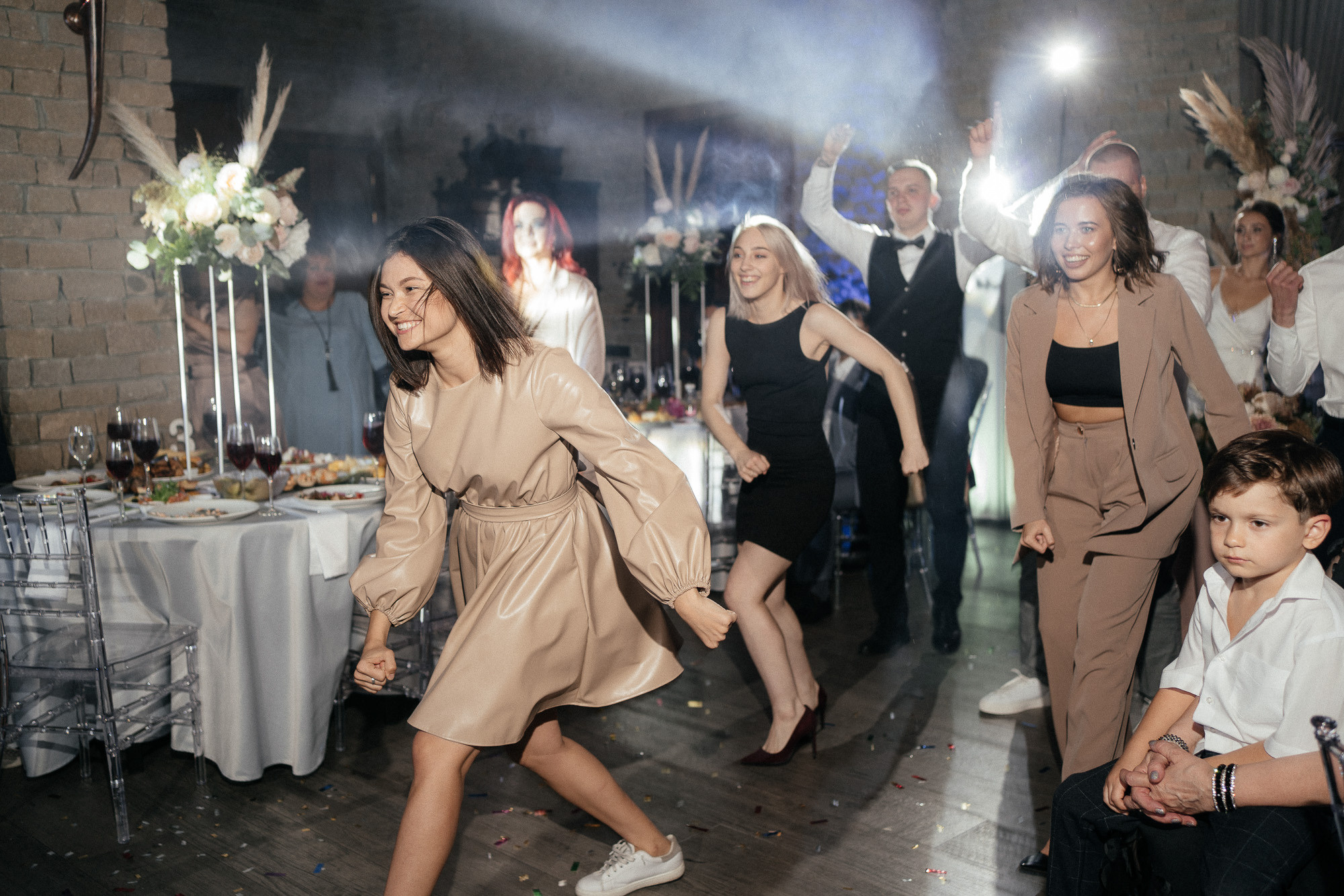 . Свадебный фотограф в Тюмени Рашид Таштимиров