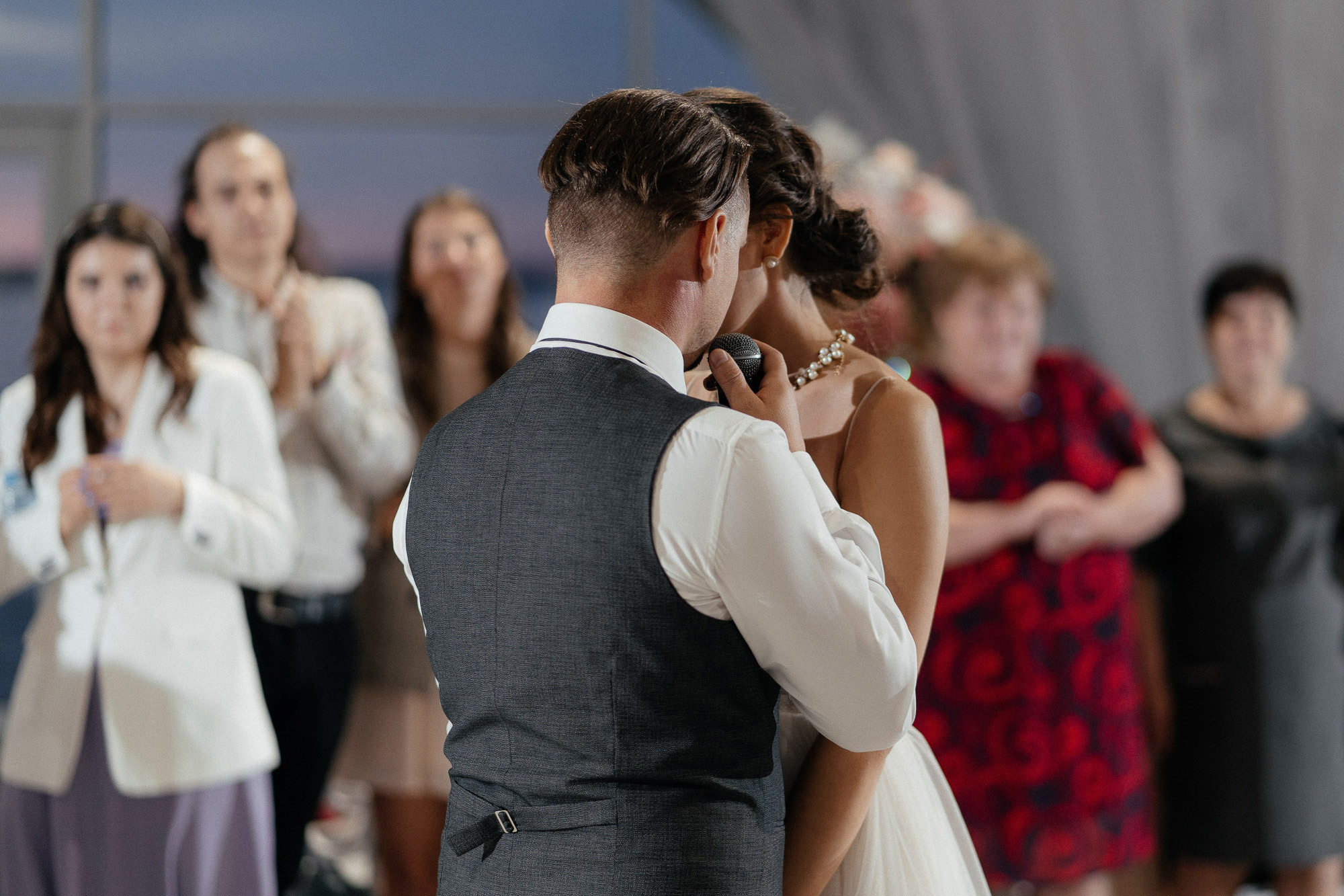 . Свадебный фотограф в Тюмени Рашид Таштимиров