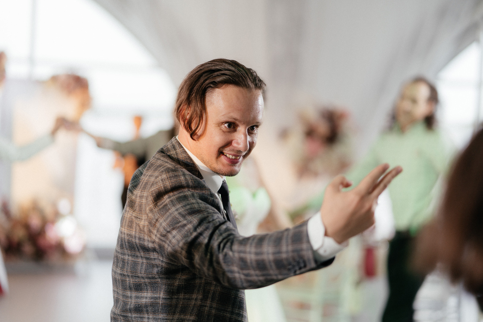 . Свадебный фотограф в Тюмени Рашид Таштимиров