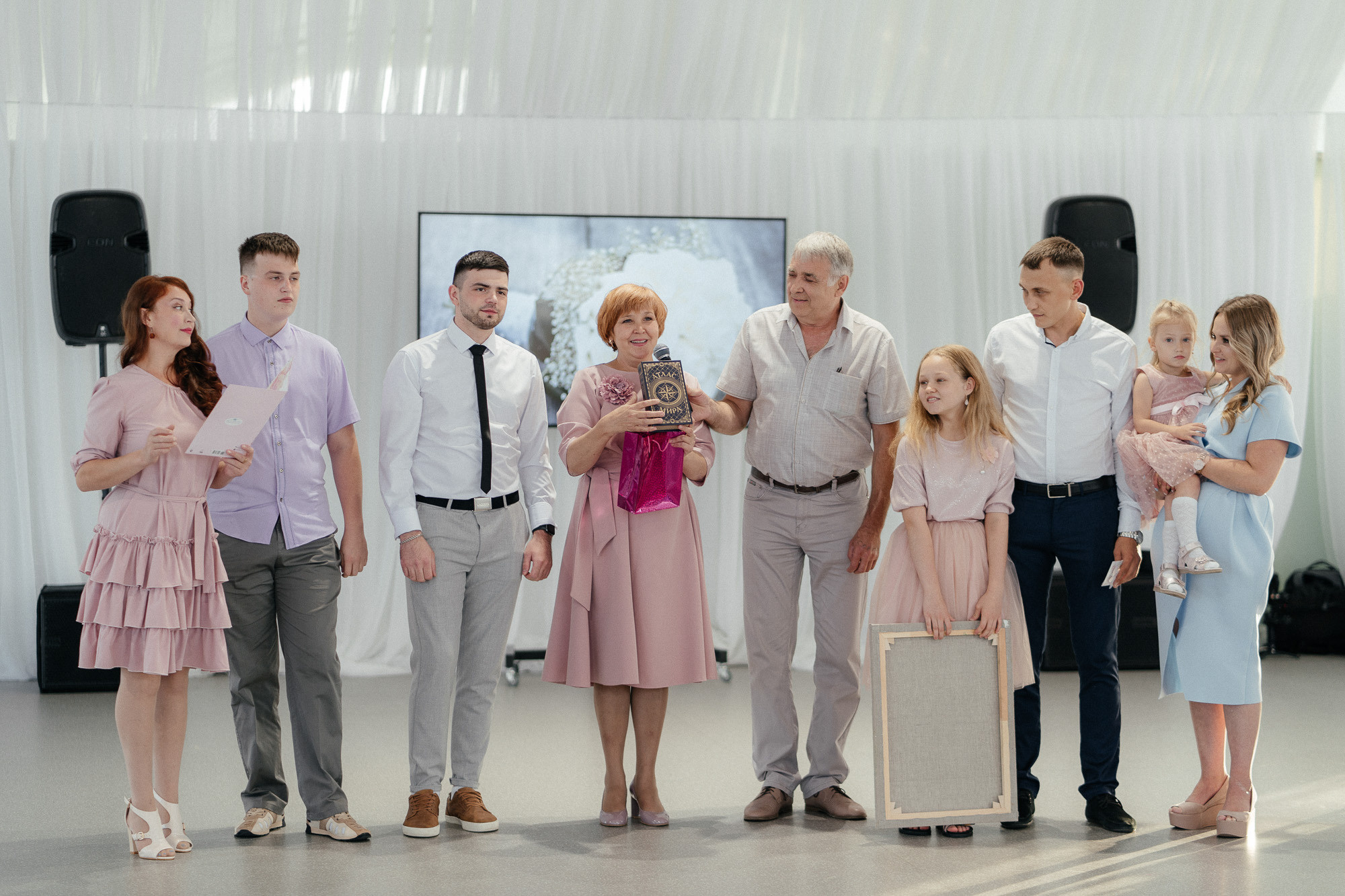 . Свадебный фотограф в Тюмени Рашид Таштимиров