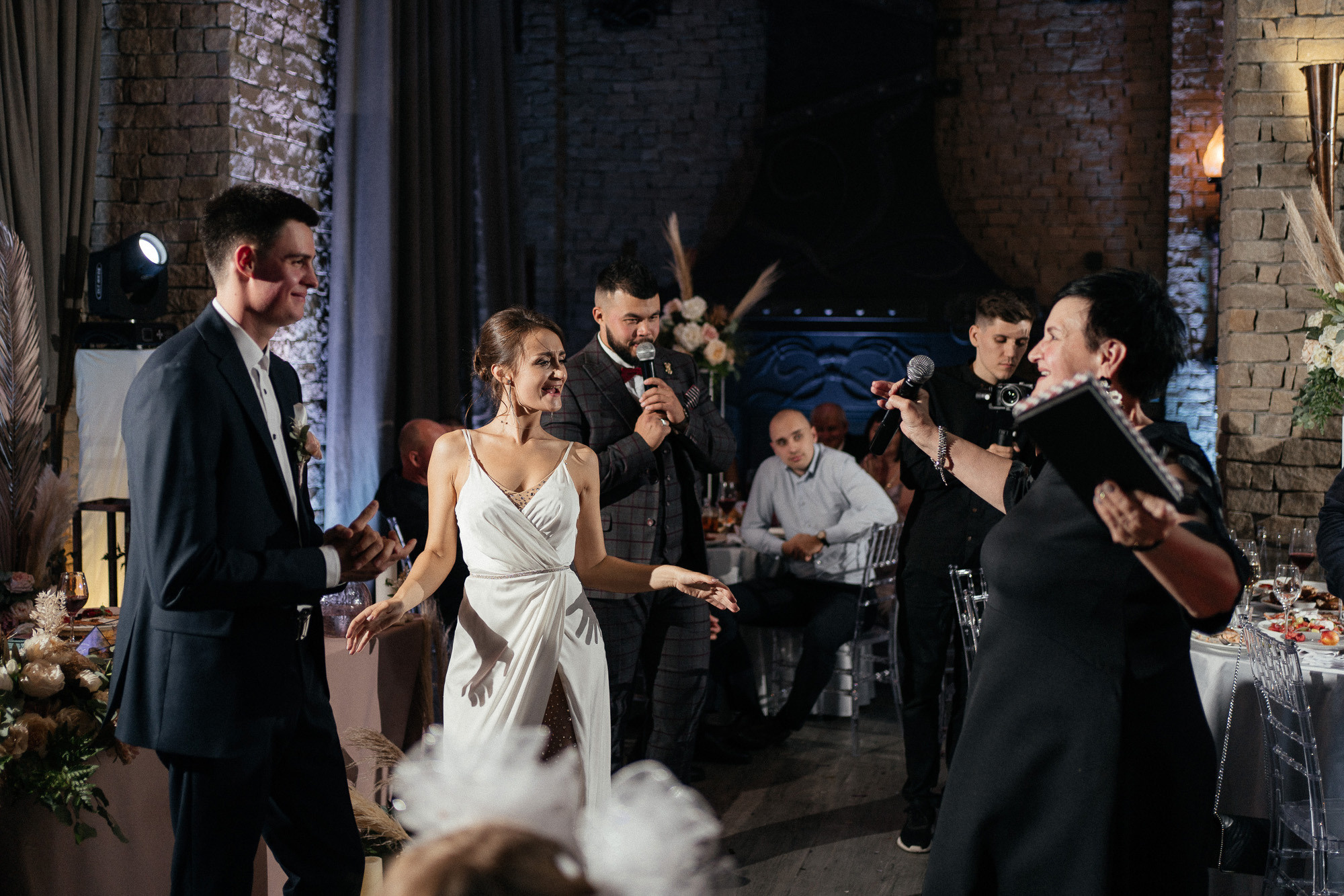 . Свадебный фотограф в Тюмени Рашид Таштимиров