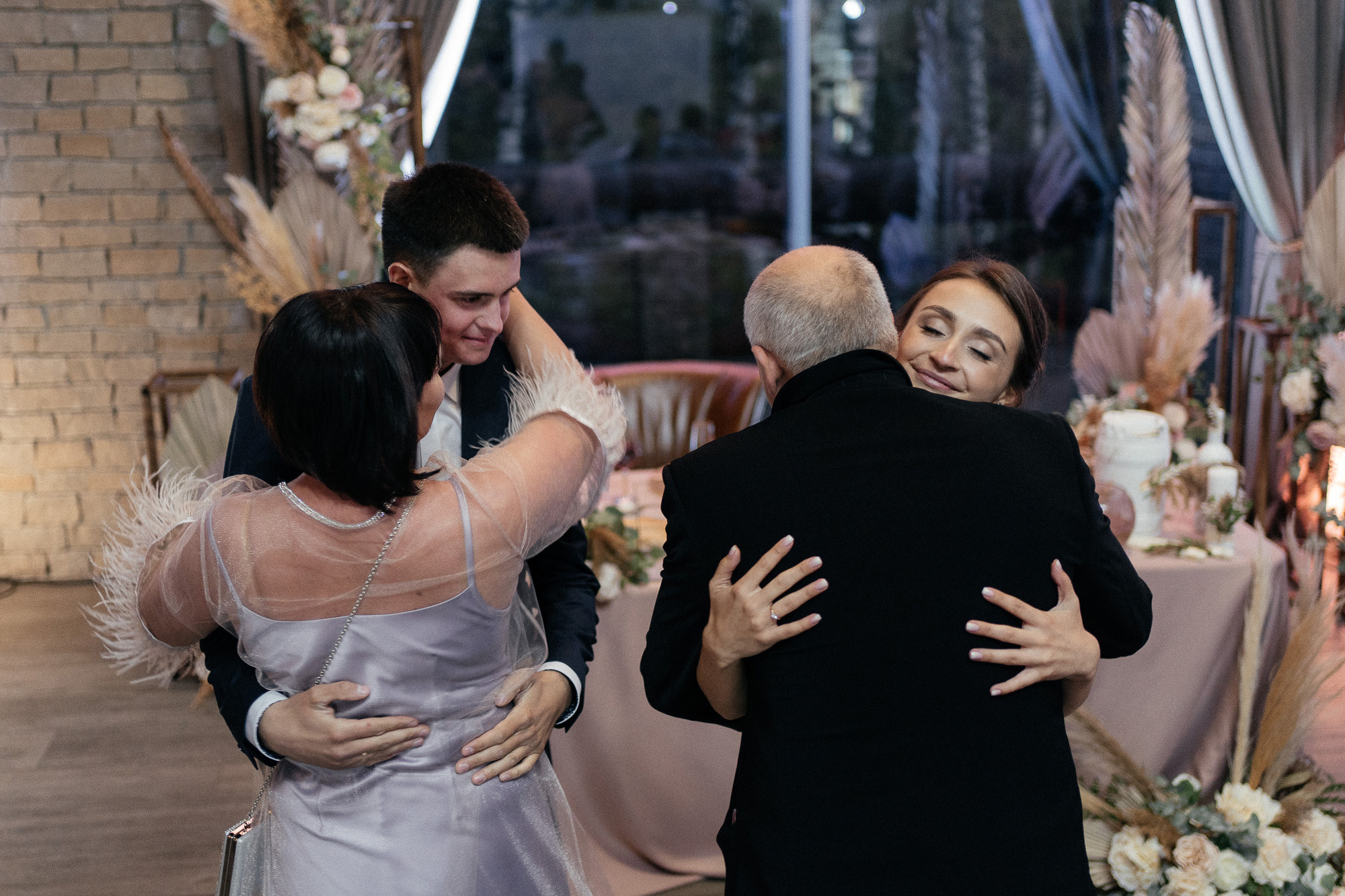 . Свадебный фотограф в Тюмени Рашид Таштимиров