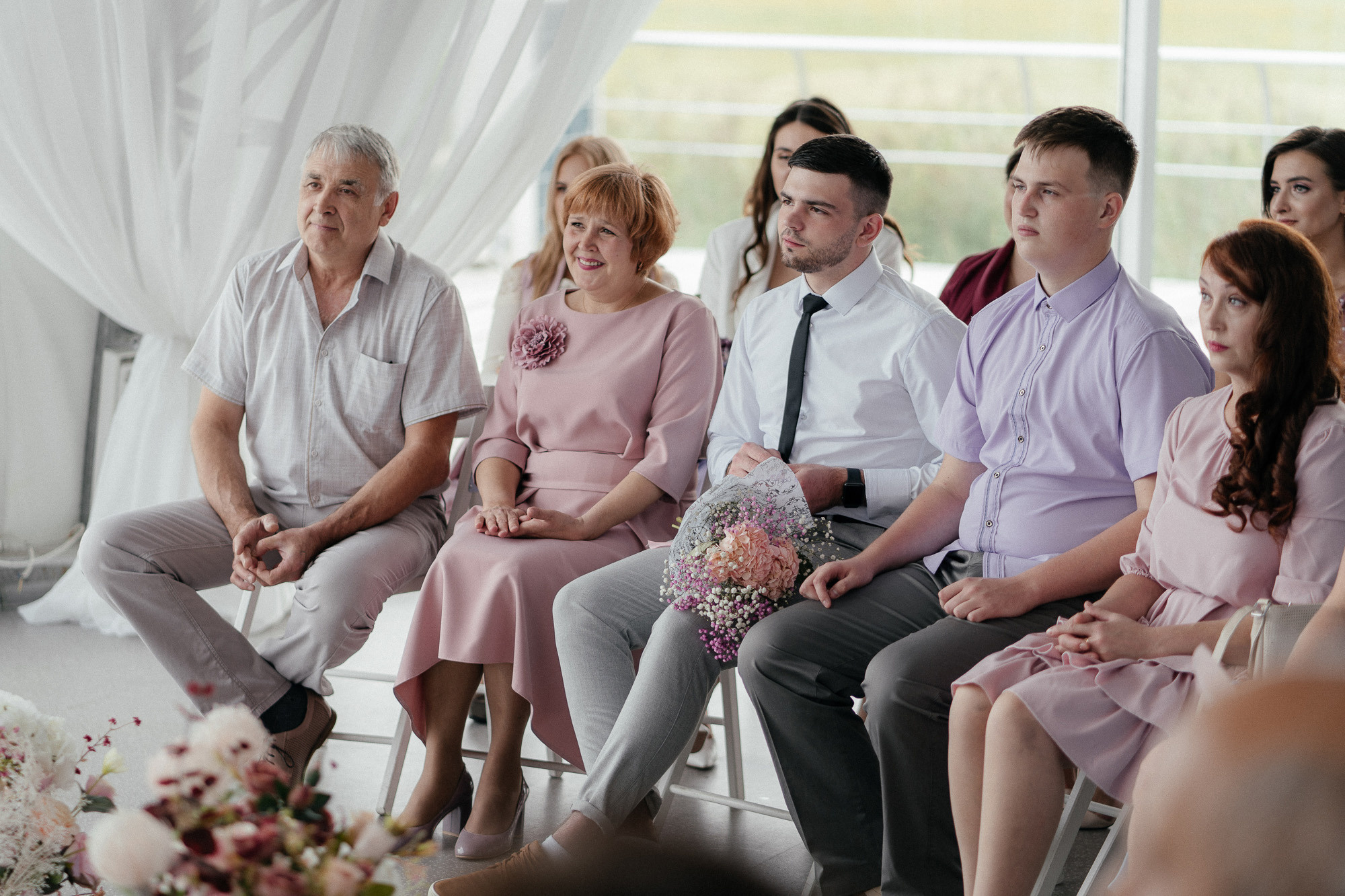 . Свадебный фотограф в Тюмени Рашид Таштимиров