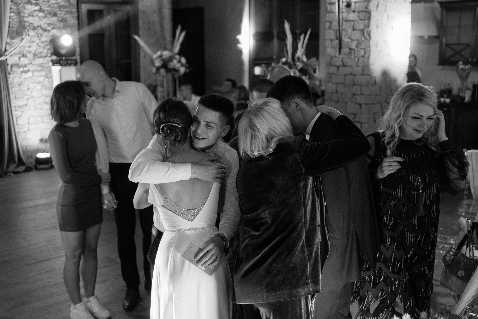 . Свадебный фотограф в Тюмени Рашид Таштимиров