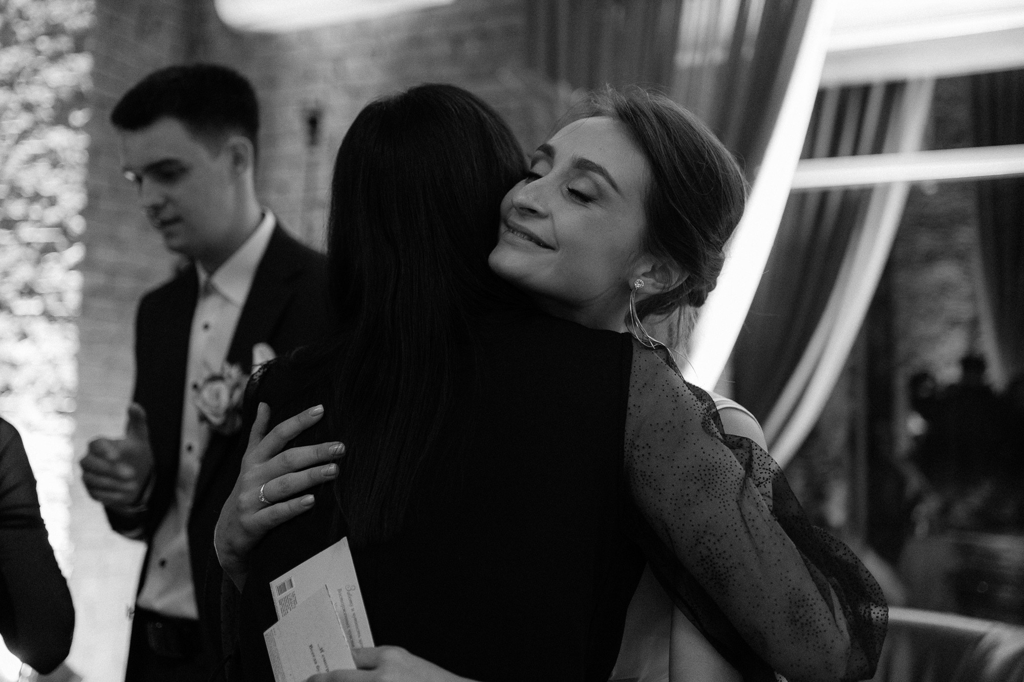 . Свадебный фотограф в Тюмени Рашид Таштимиров