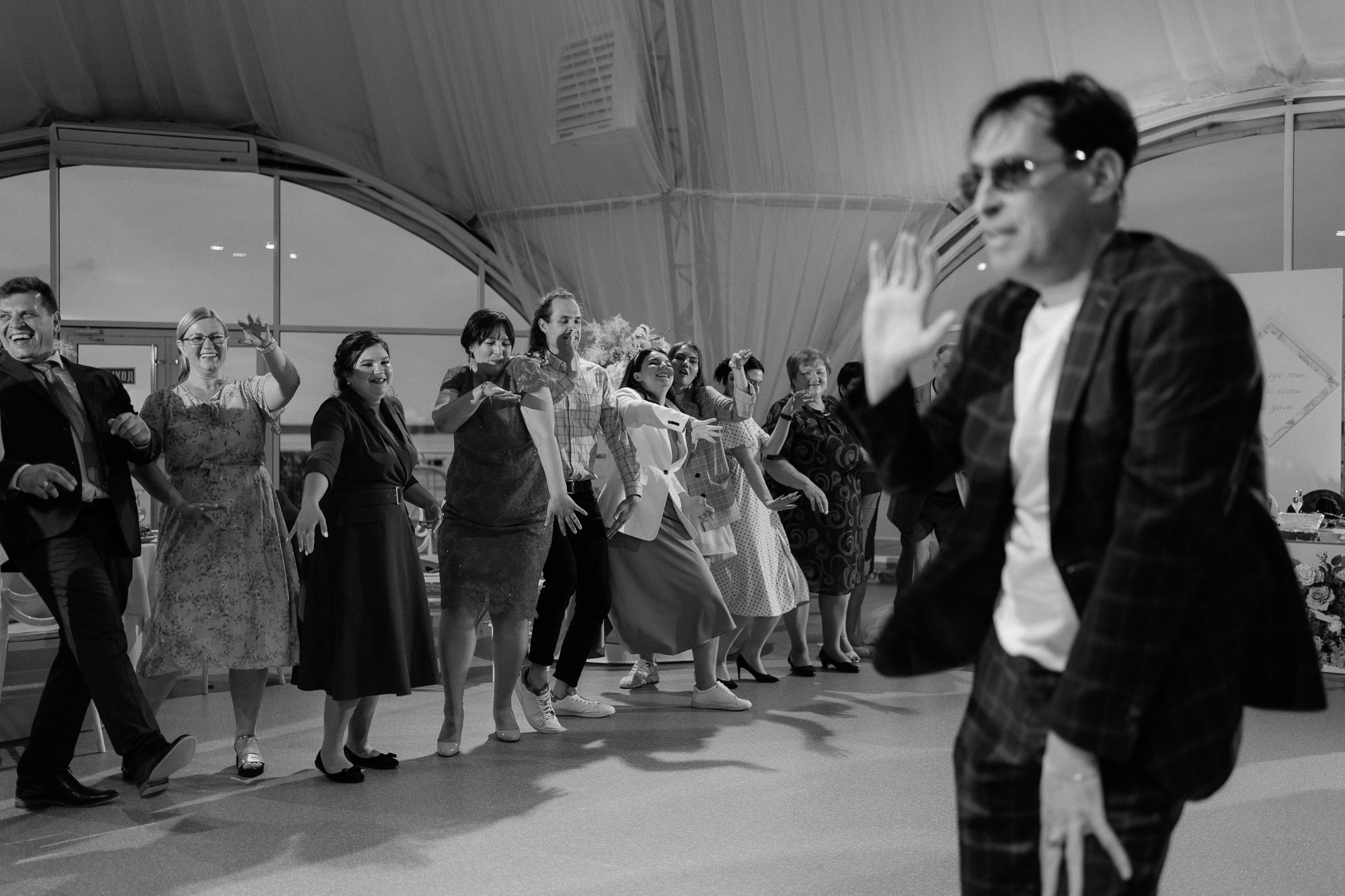 . Свадебный фотограф в Тюмени Рашид Таштимиров