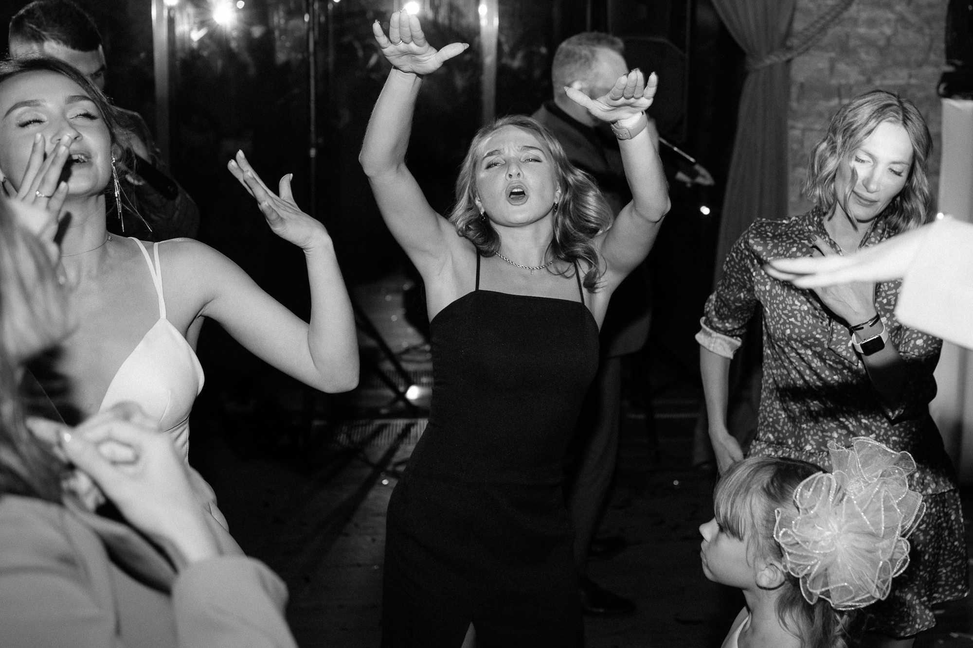 . Свадебный фотограф в Тюмени Рашид Таштимиров