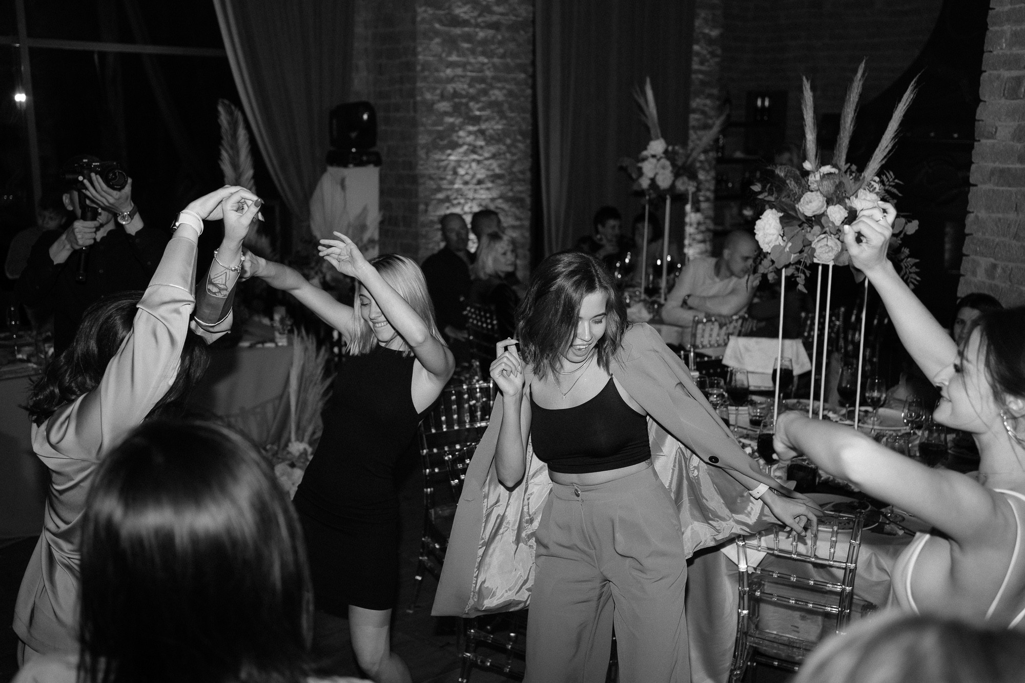 . Свадебный фотограф в Тюмени Рашид Таштимиров