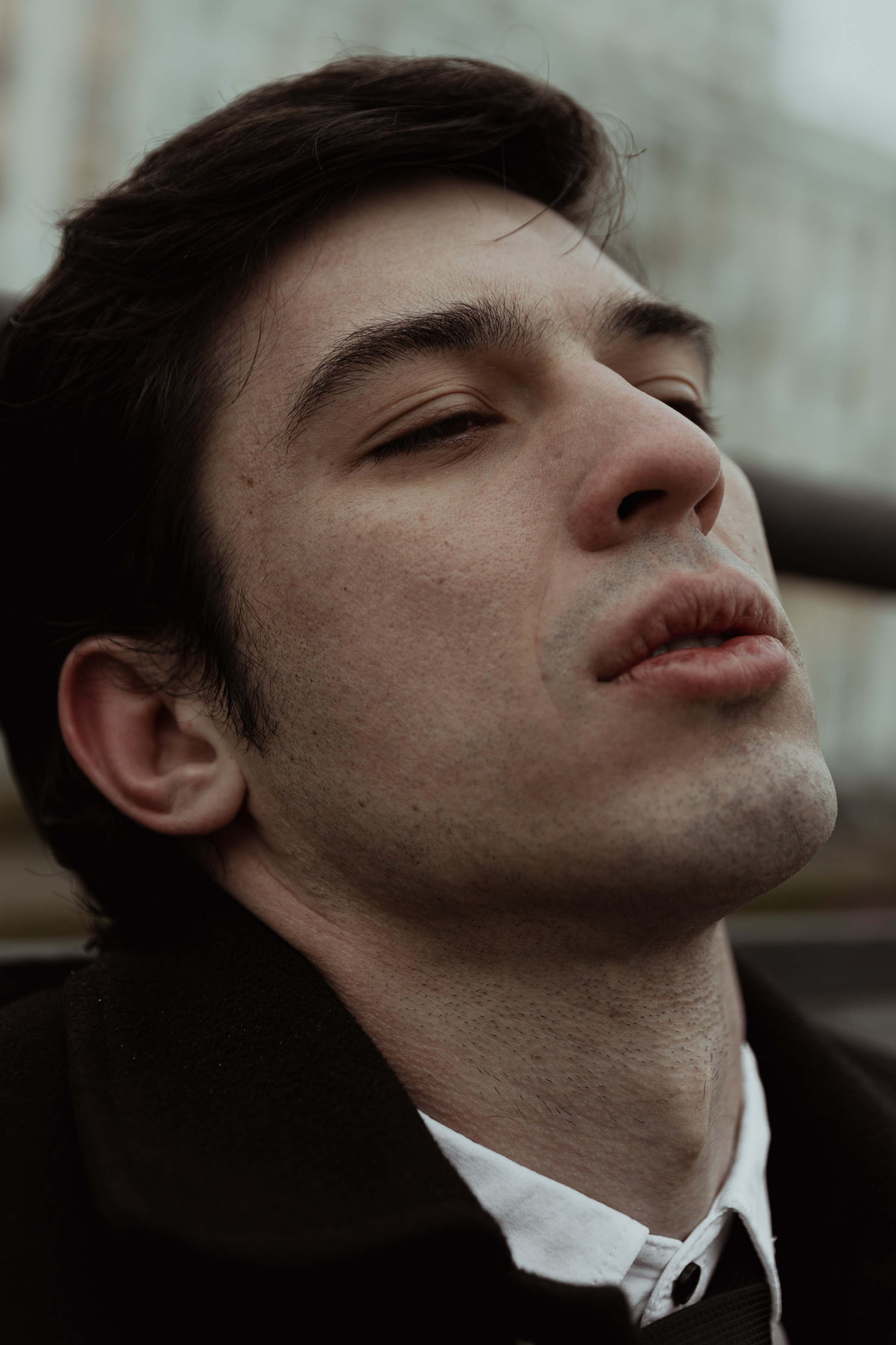 Тимур. Фотограф Москва