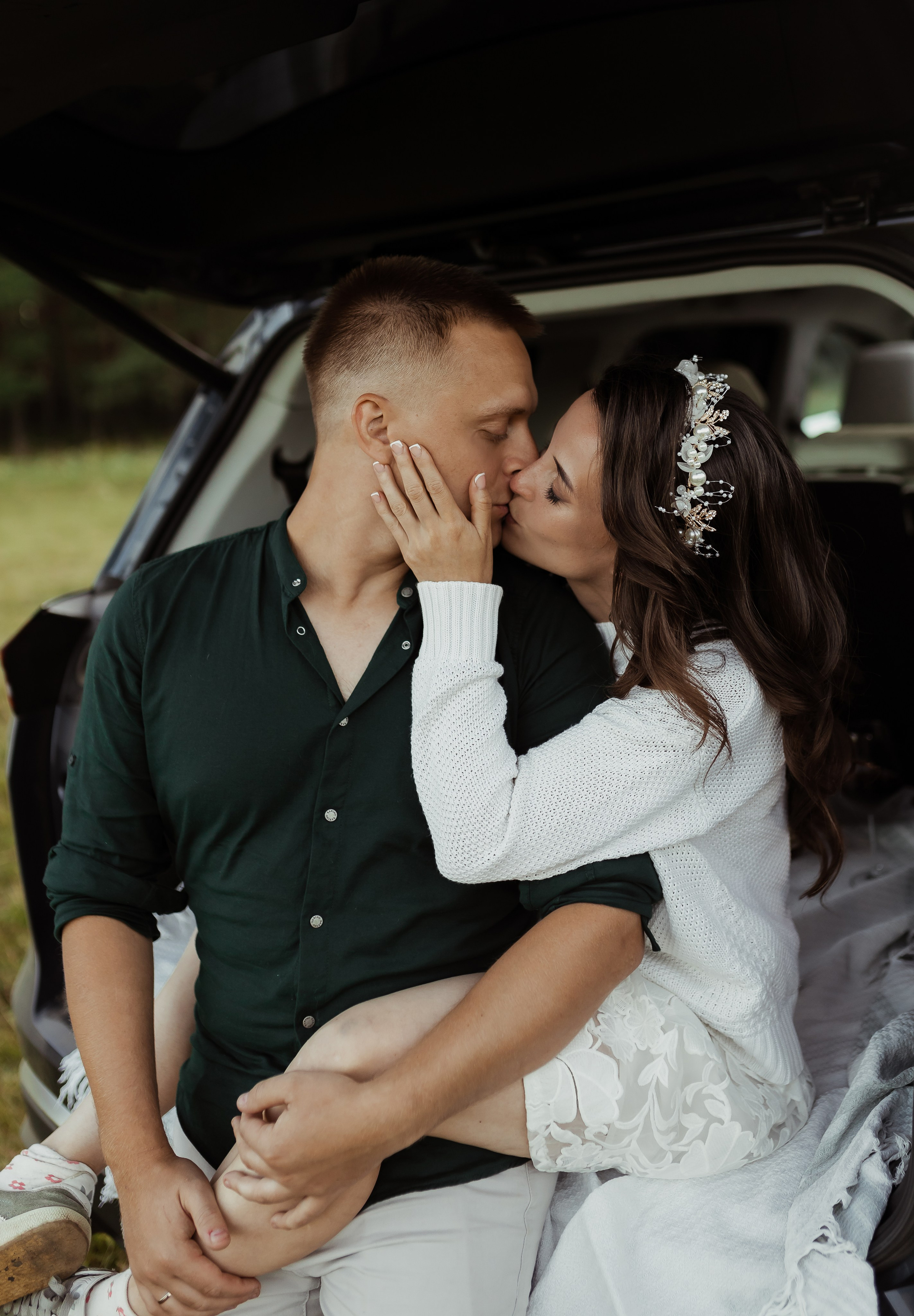 Юрий & Дарья. ФОТОГРАФ Маргарита Сивакова | Ярославль Кострома Москва