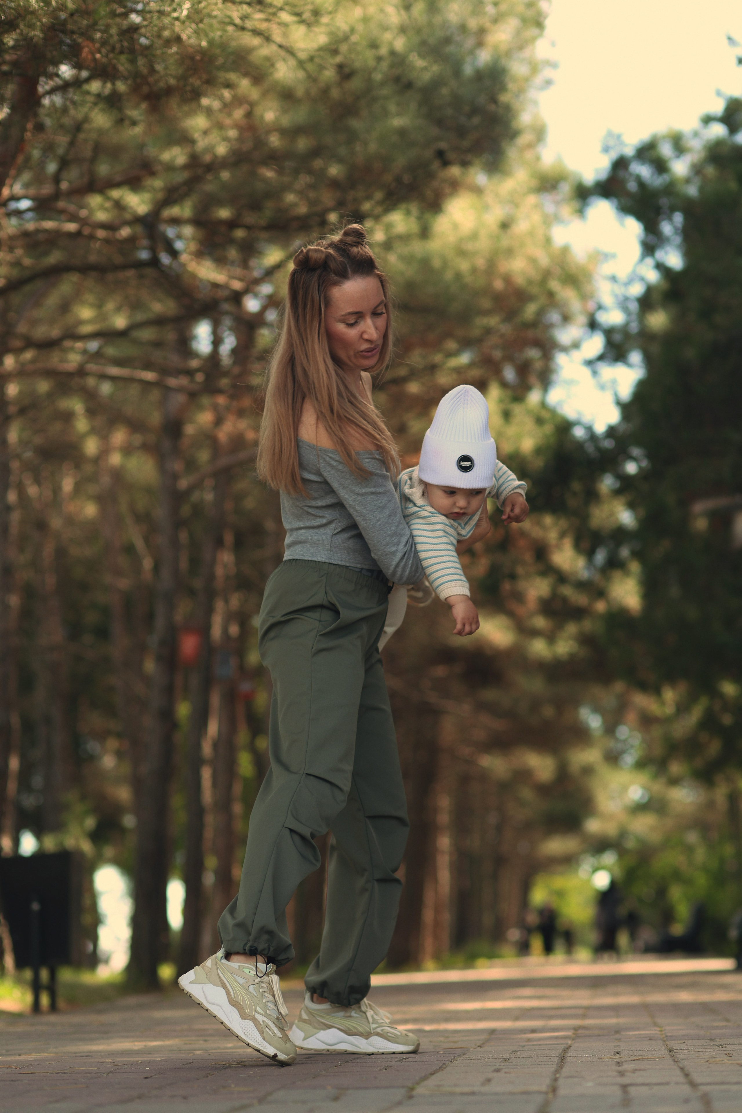 Фото прогулки. Shirin Ustaeva Photography—больше, чем фотография