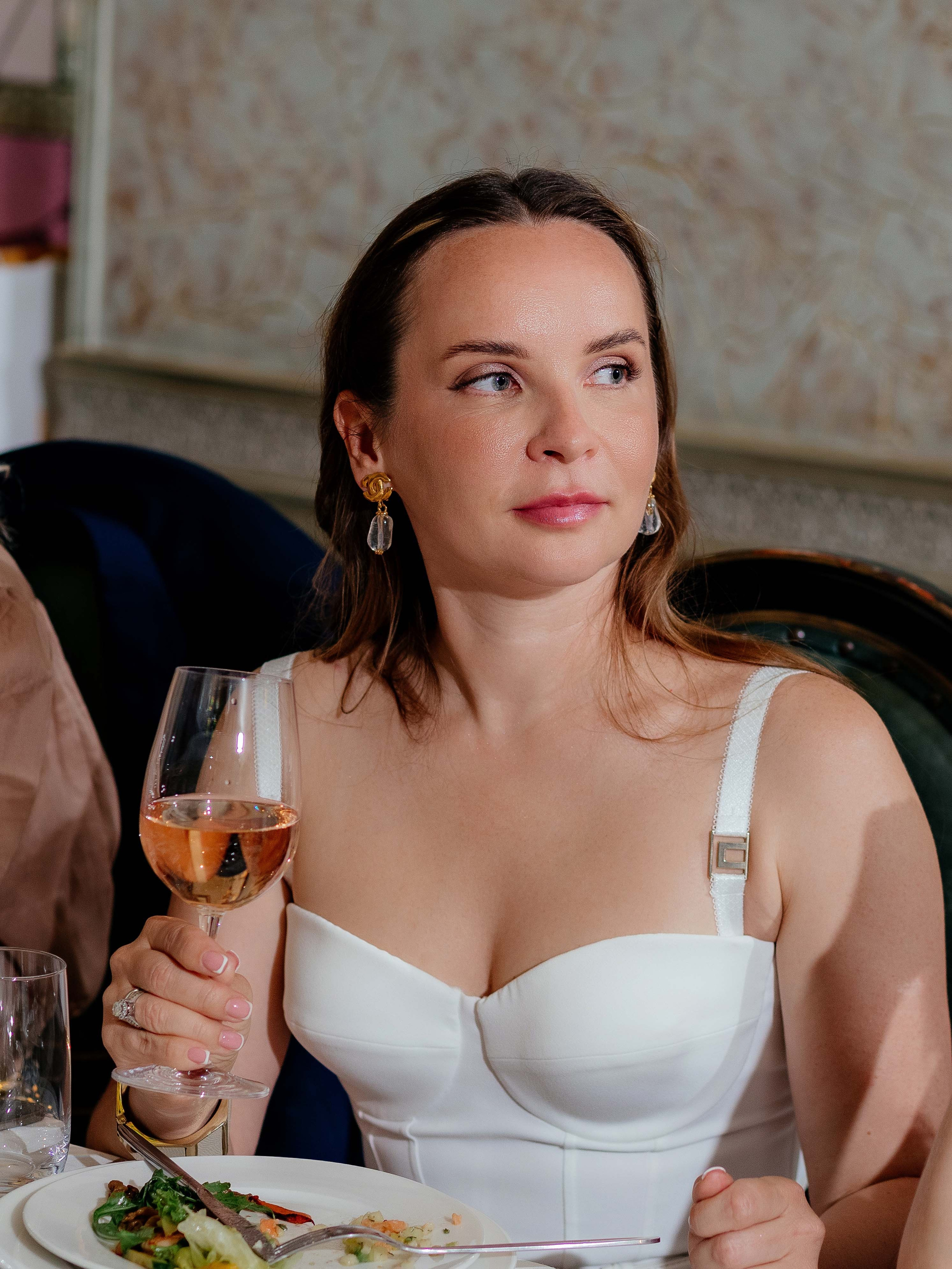 Школьный выпускной. Красильников Евгений — профессиональный фотограф в Ростове-на-Дону