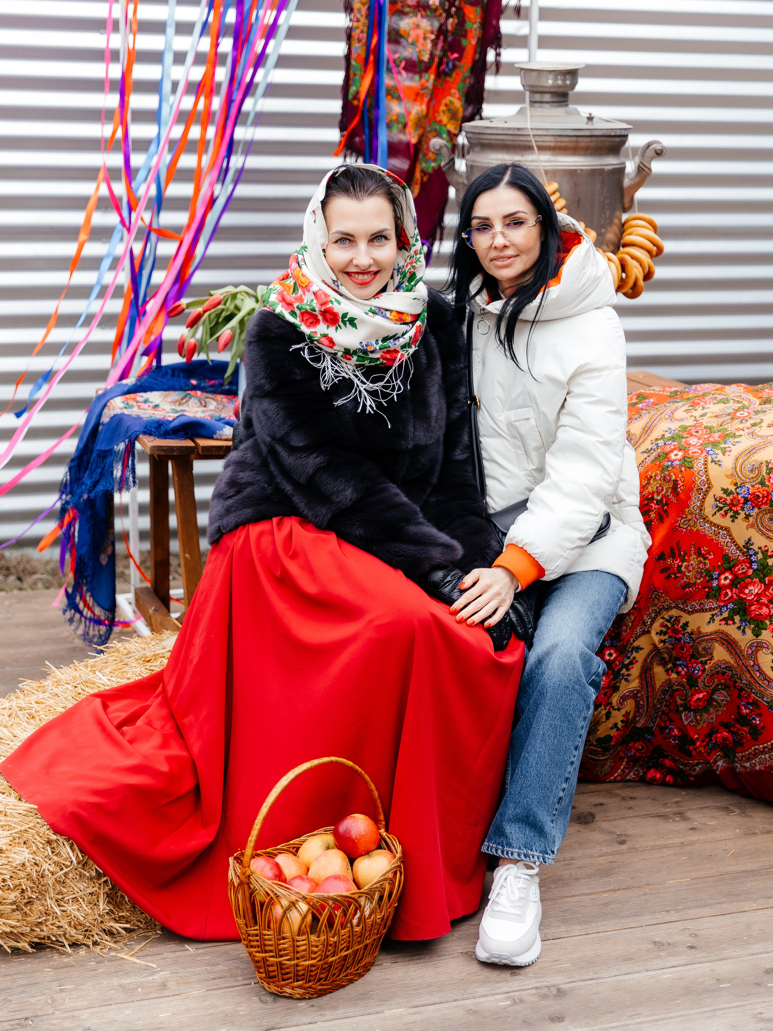 Масленица. Красильников Евгений — профессиональный фотограф в Ростове-на-Дону