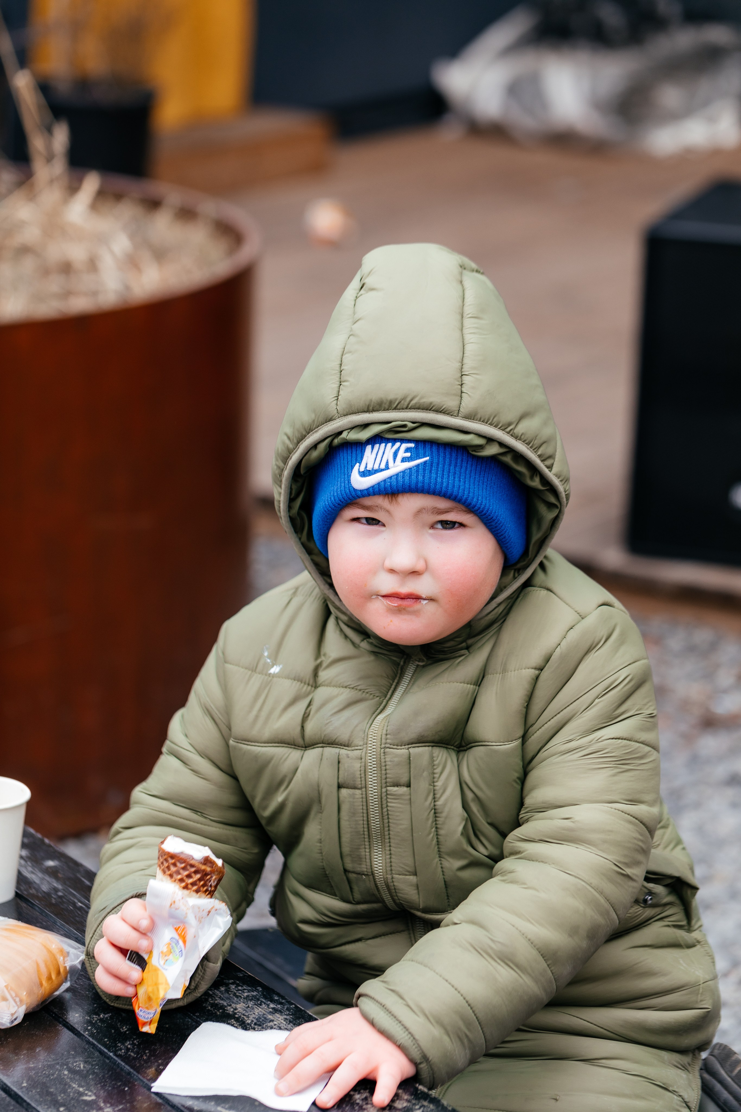 Масленица. Красильников Евгений — профессиональный фотограф в Ростове-на-Дону