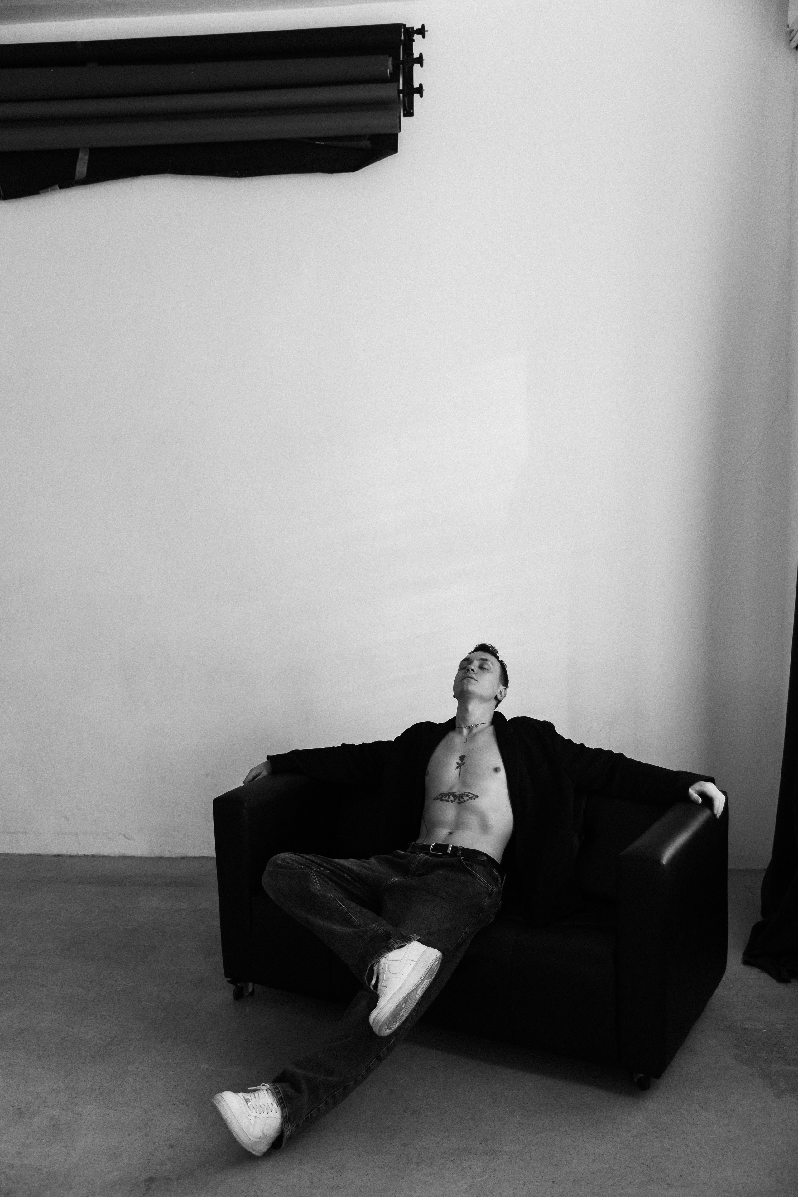 Индивидуальная фотосессия и портреты в Ростове-на-Дону — Евгений Красильников. Красильников Евгений — профессиональный фотограф в Ростове-на-Дону