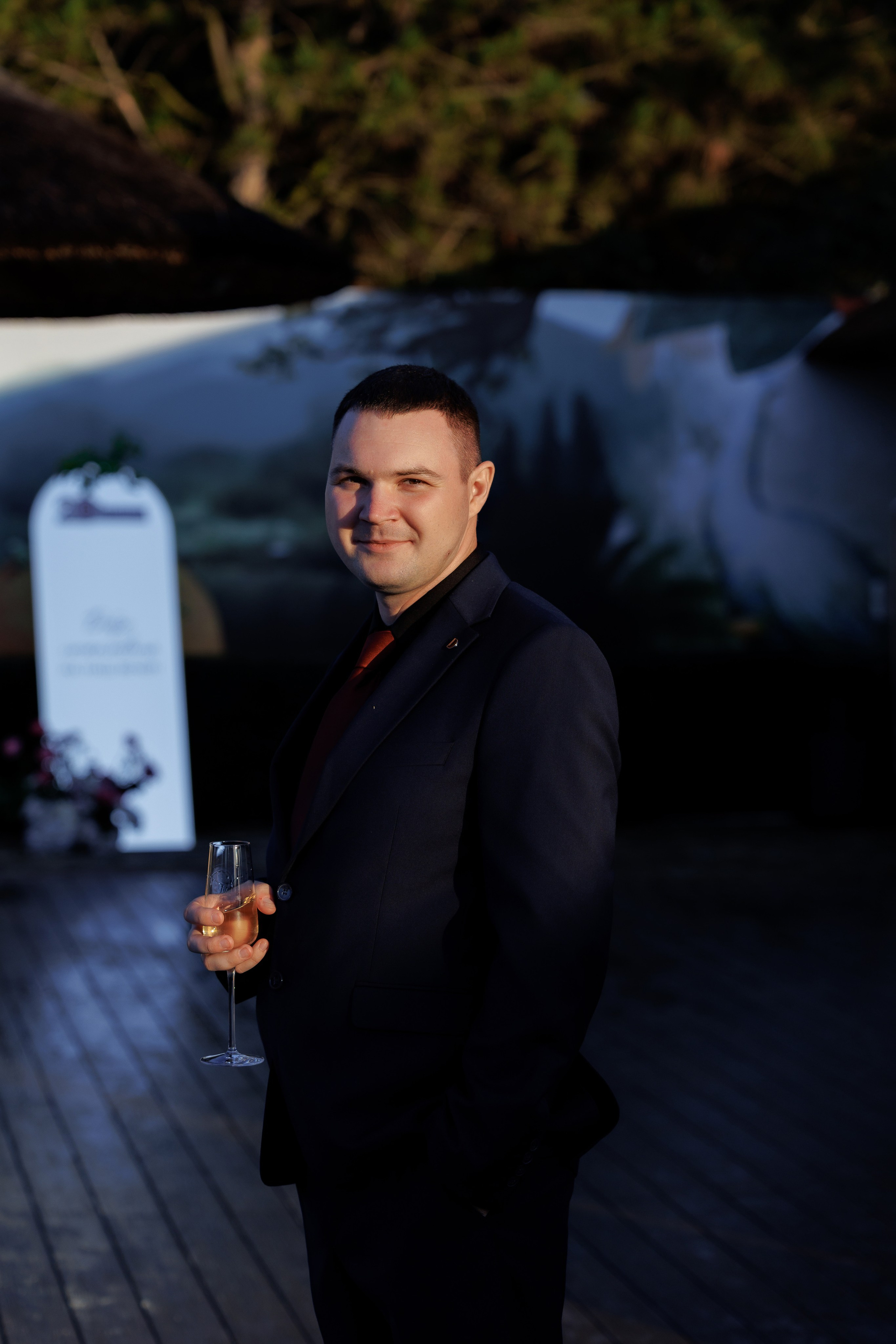 Юбилей компании — фотоотчёт празднования. Красильников Евгений — профессиональный фотограф в Ростове-на-Дону