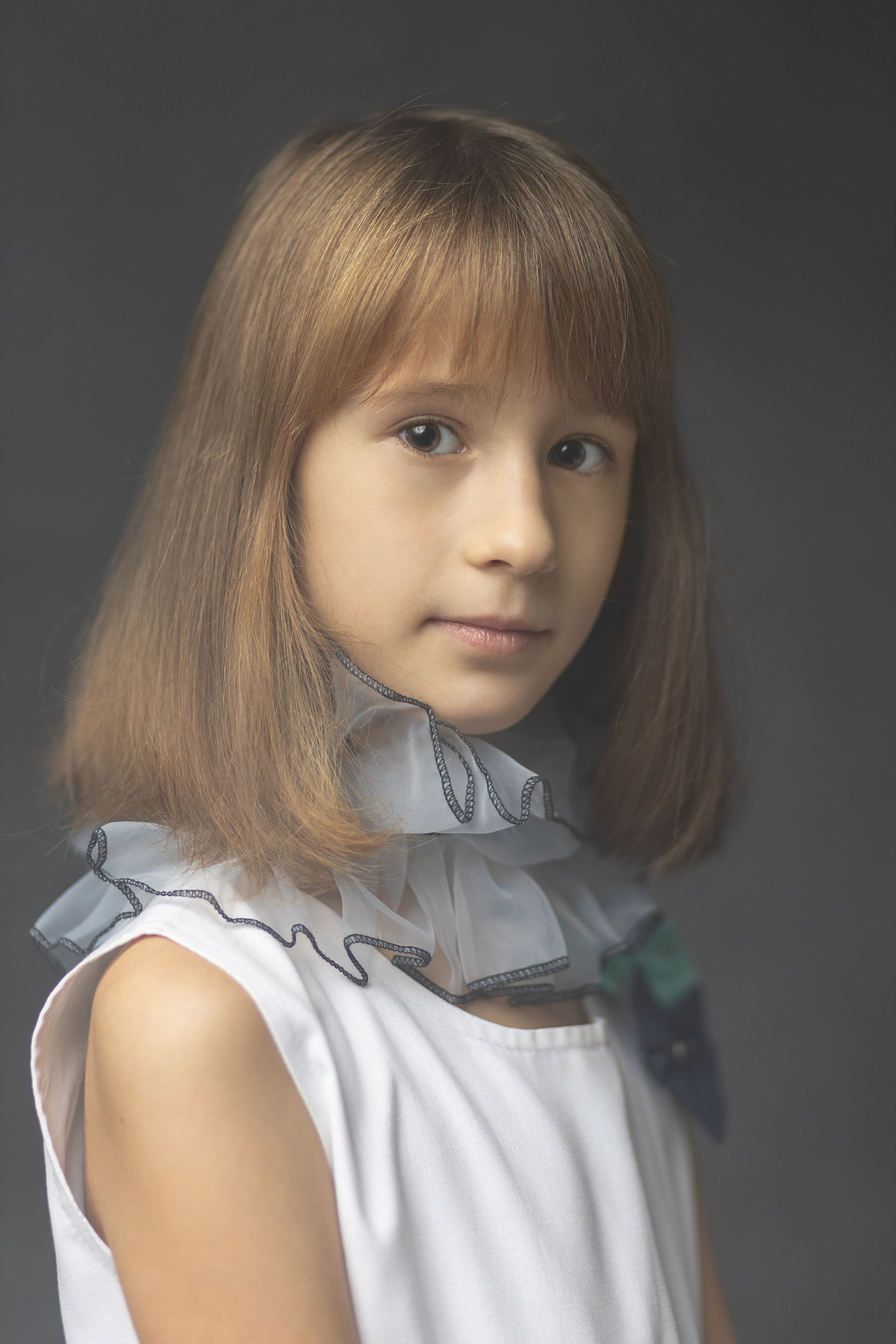 Портретный и интерьерный фотограф в Москве|Кашин Артём