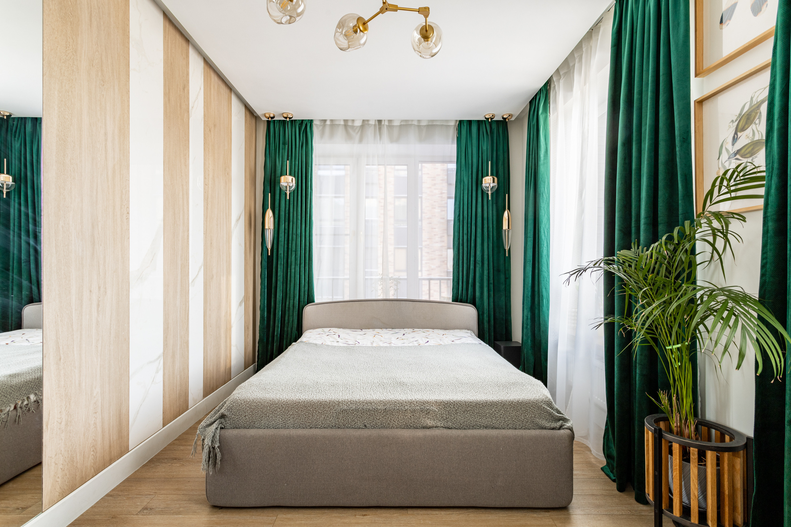 Интерьеры. Портретный и интерьерный фотограф в Москве|Кашин Артём