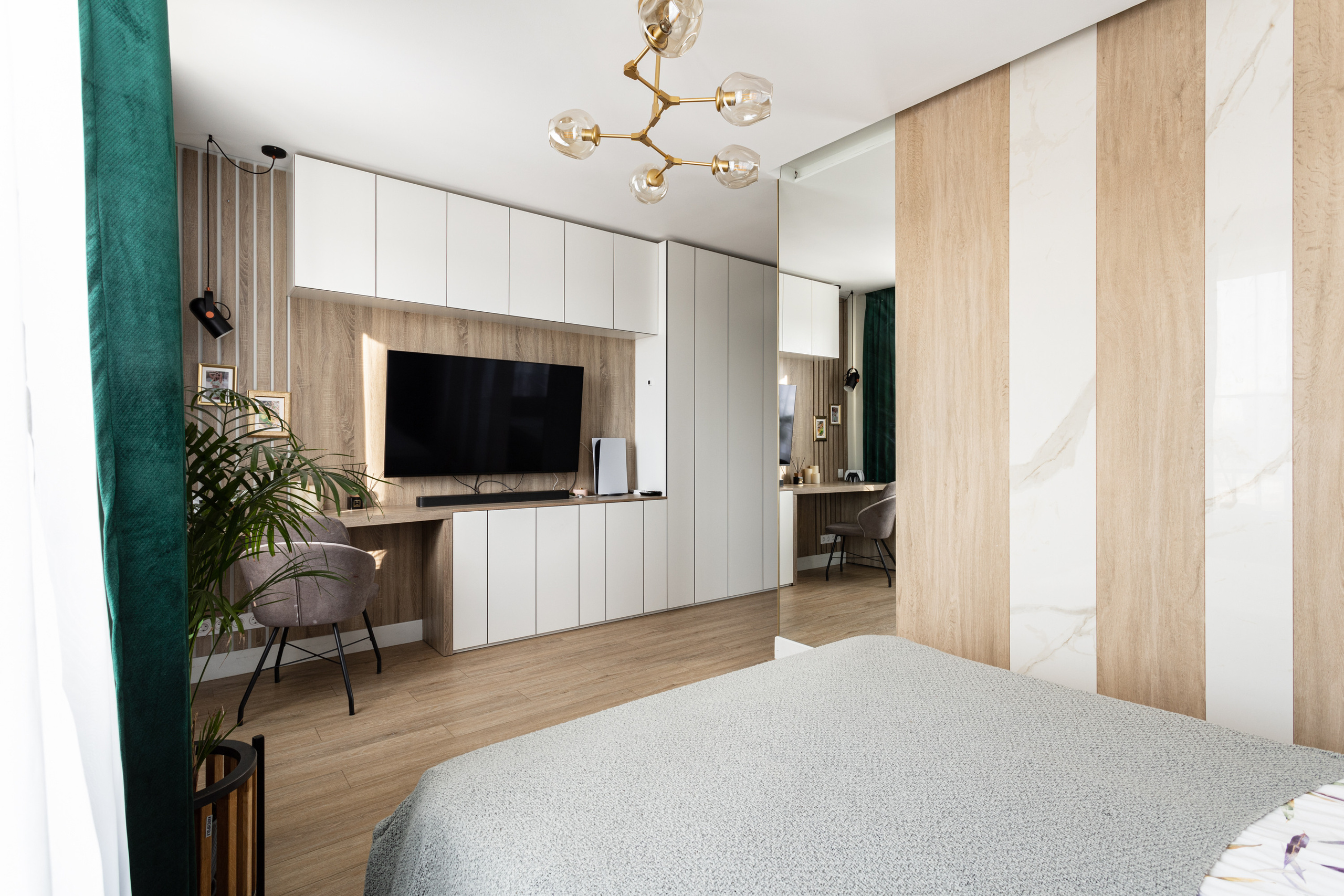 Интерьеры. Портретный и интерьерный фотограф в Москве|Кашин Артём