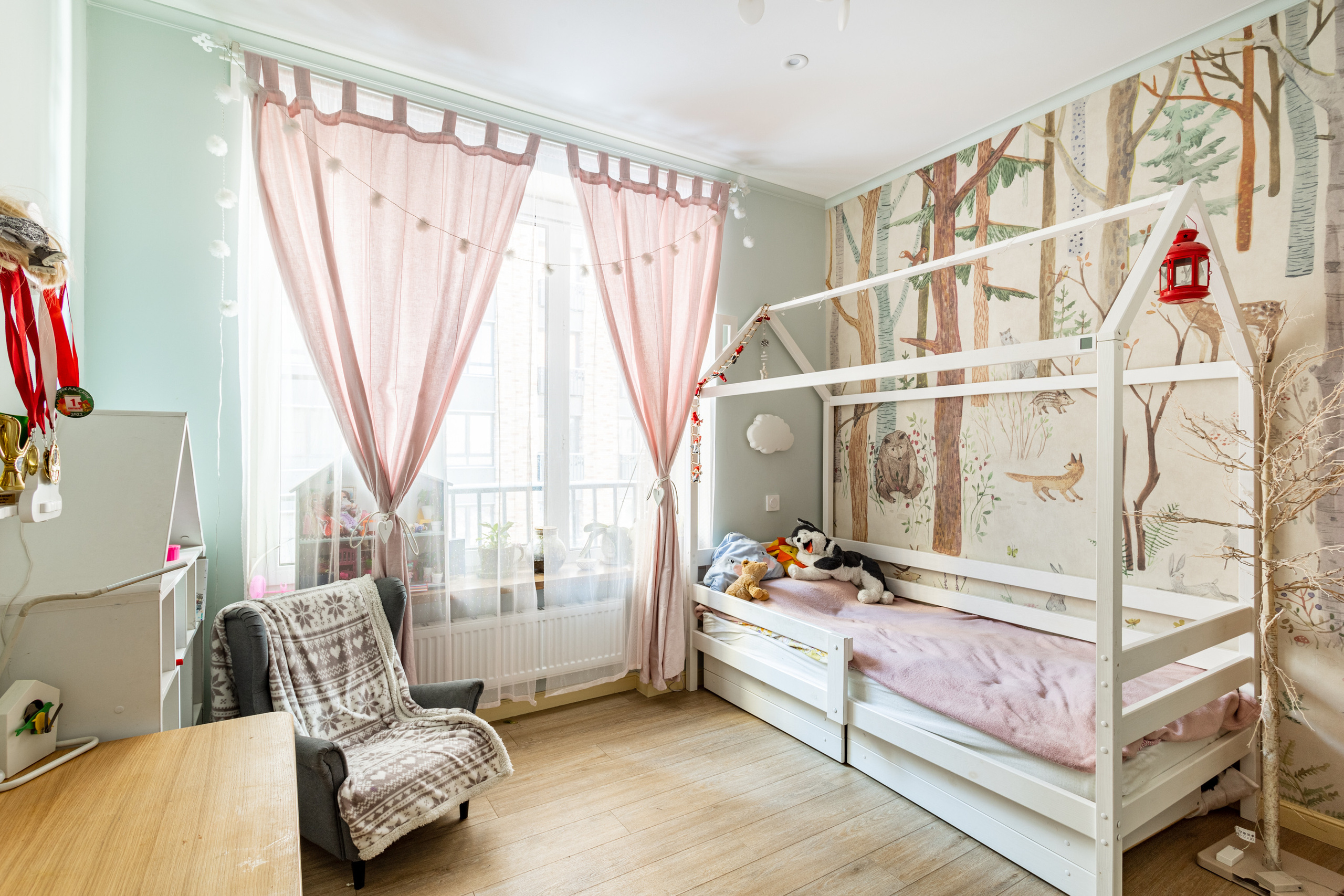 Интерьеры. Портретный и интерьерный фотограф в Москве|Кашин Артём