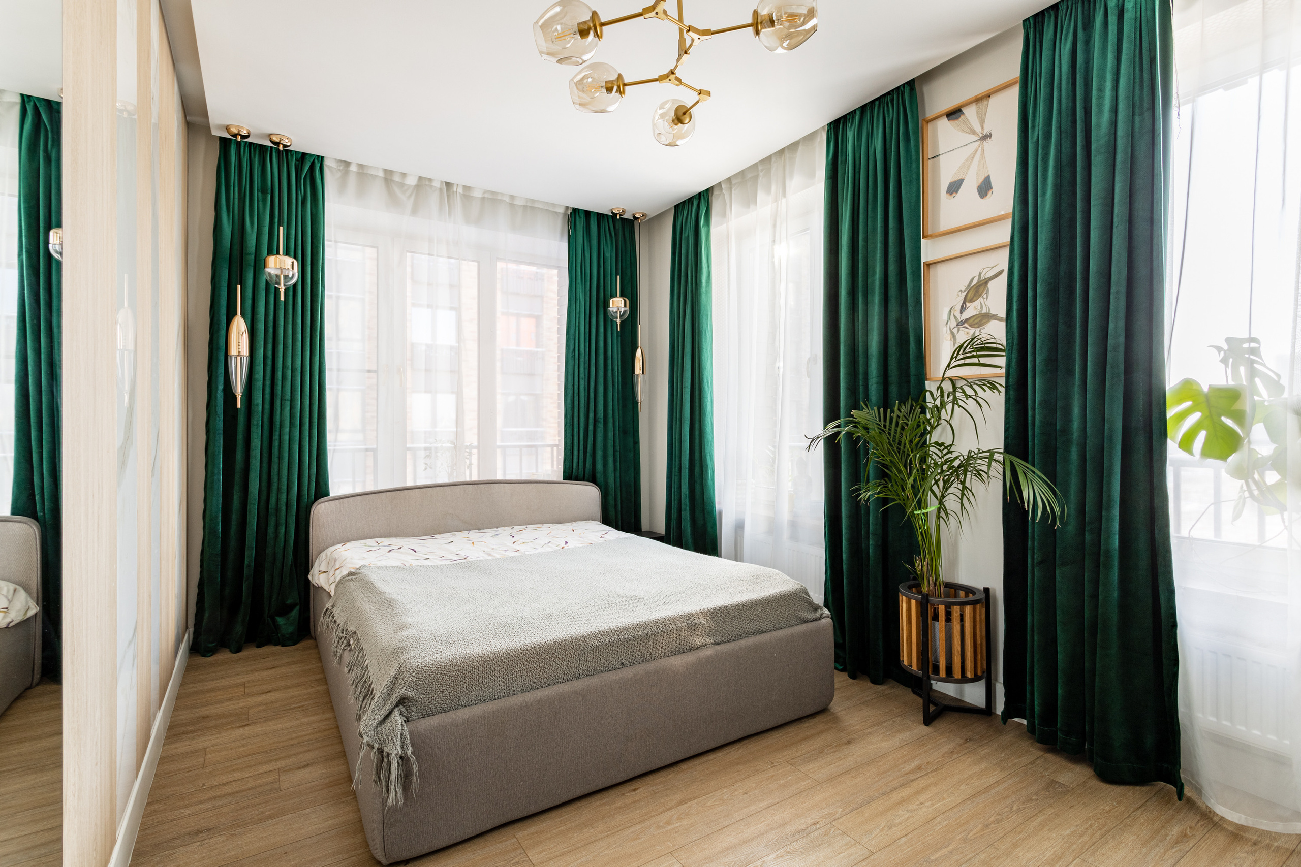 Интерьеры. Портретный и интерьерный фотограф в Москве|Кашин Артём