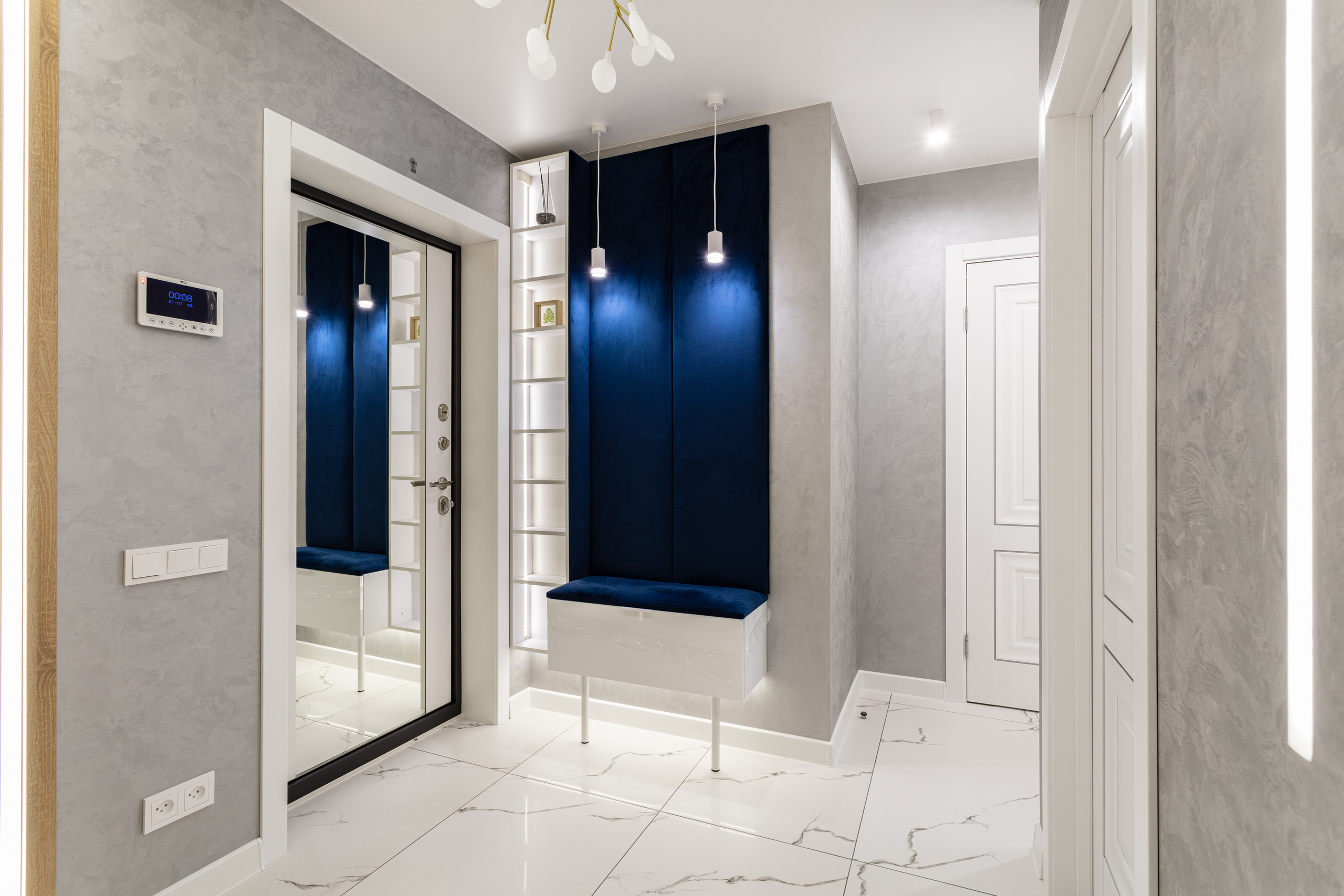 Интерьеры. Портретный и интерьерный фотограф в Москве|Кашин Артём